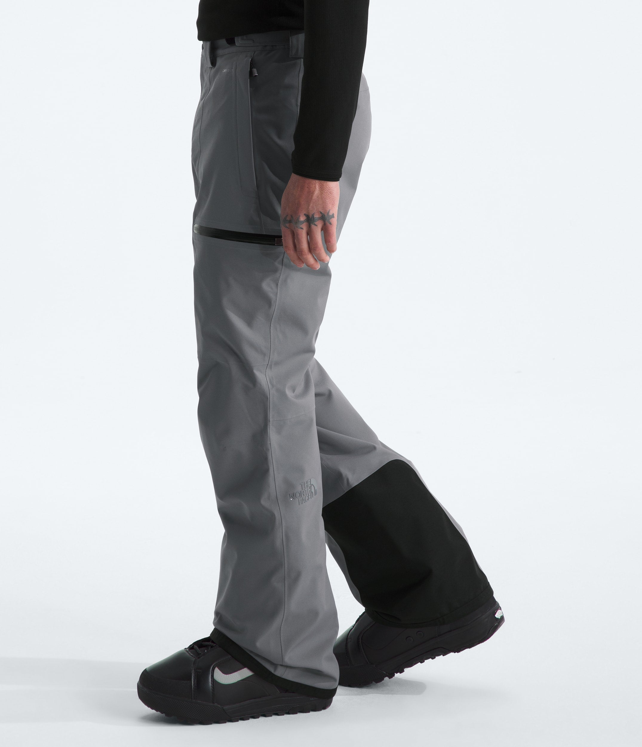 The North Face Men’s Chakal Pants Smoked Pearl