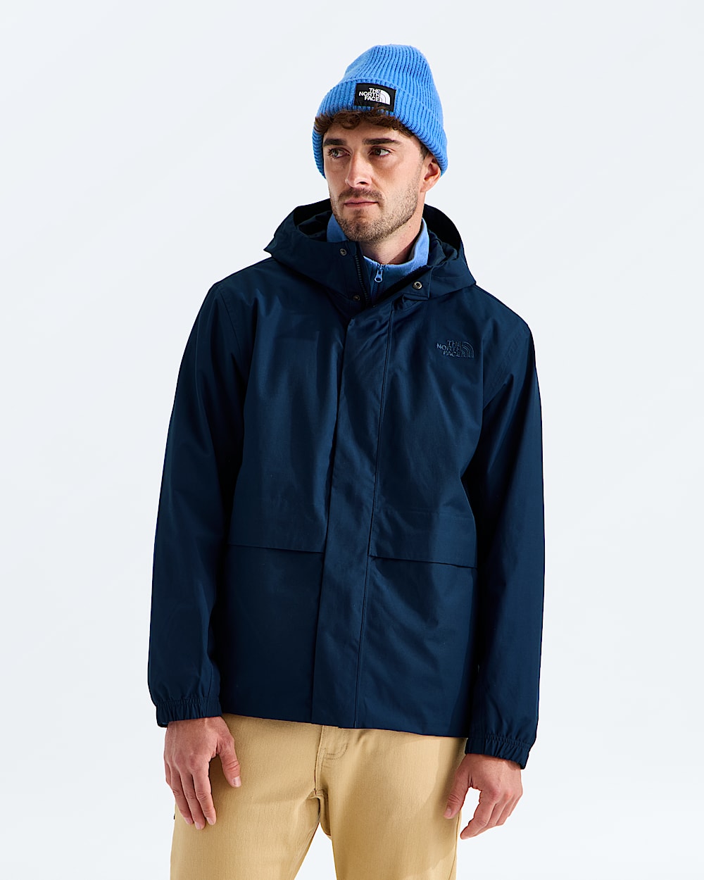 The North Face Men’s DRYVENT™ Field Jacket