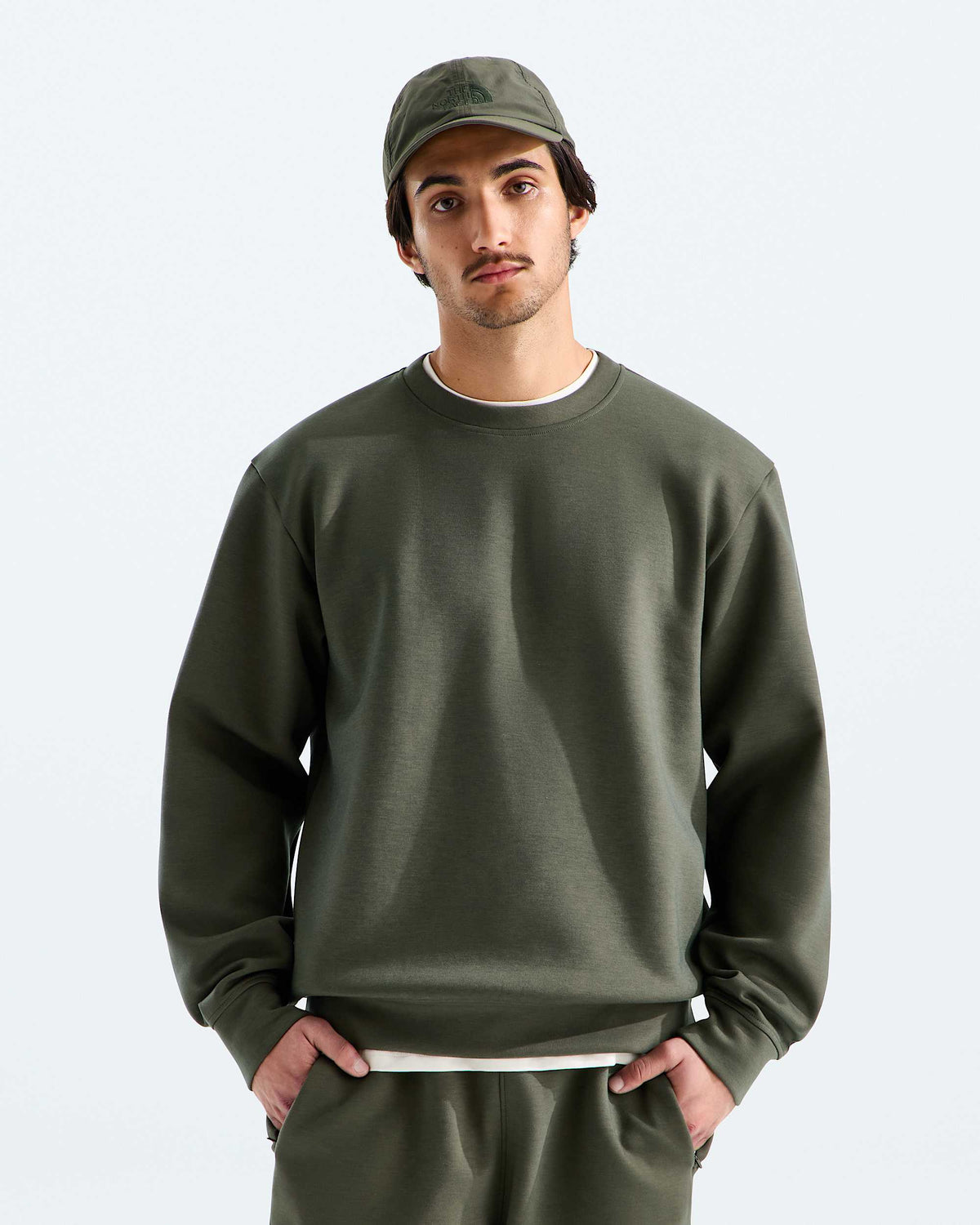 The North Face Men’s Dynamic Crew