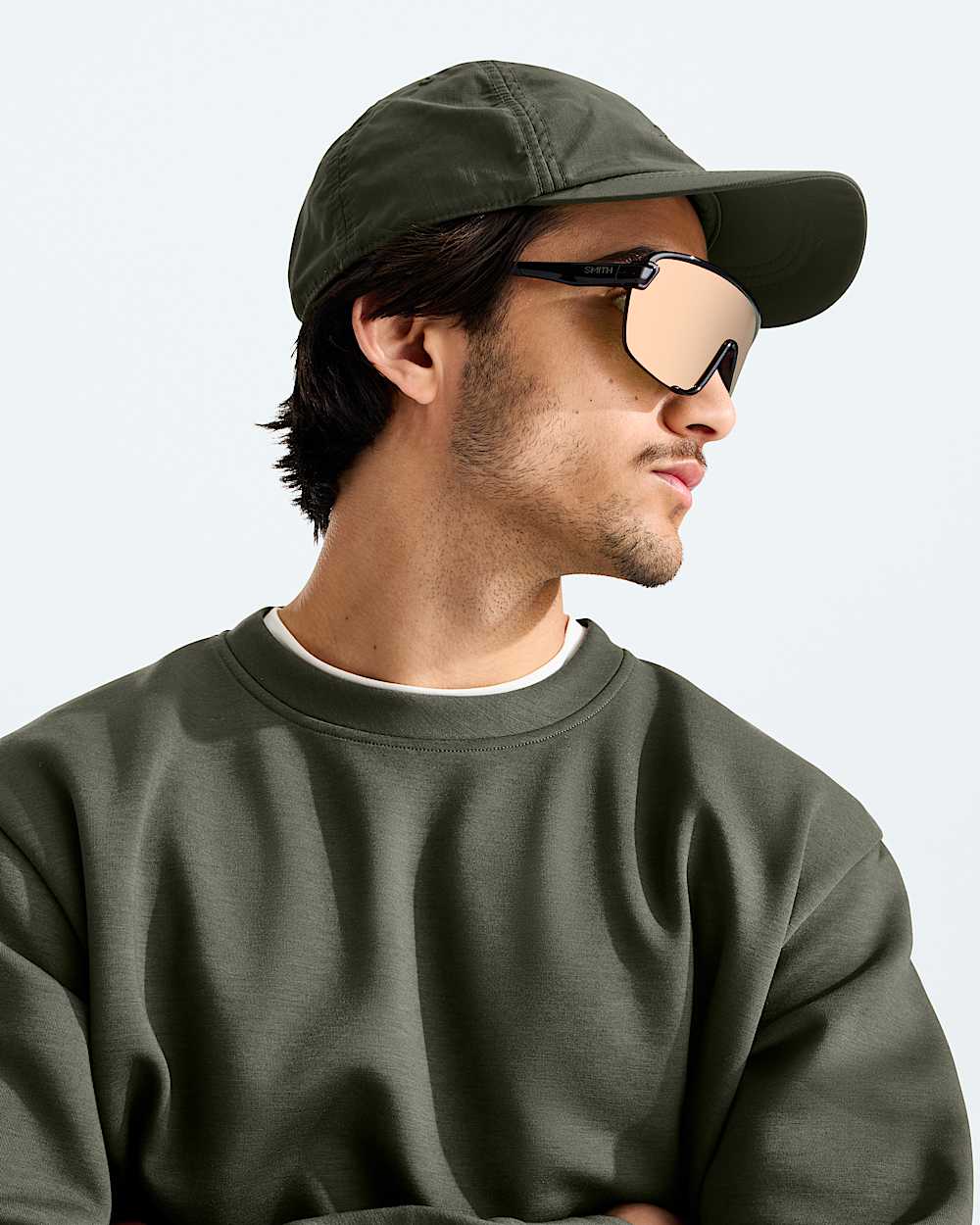 The North Face Men’s Dynamic Crew