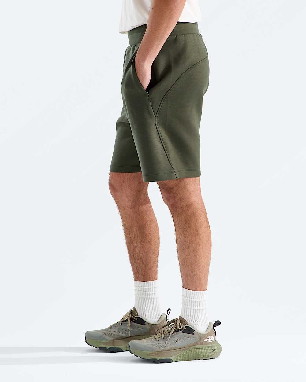 The North Face Men’s Dynamic Short