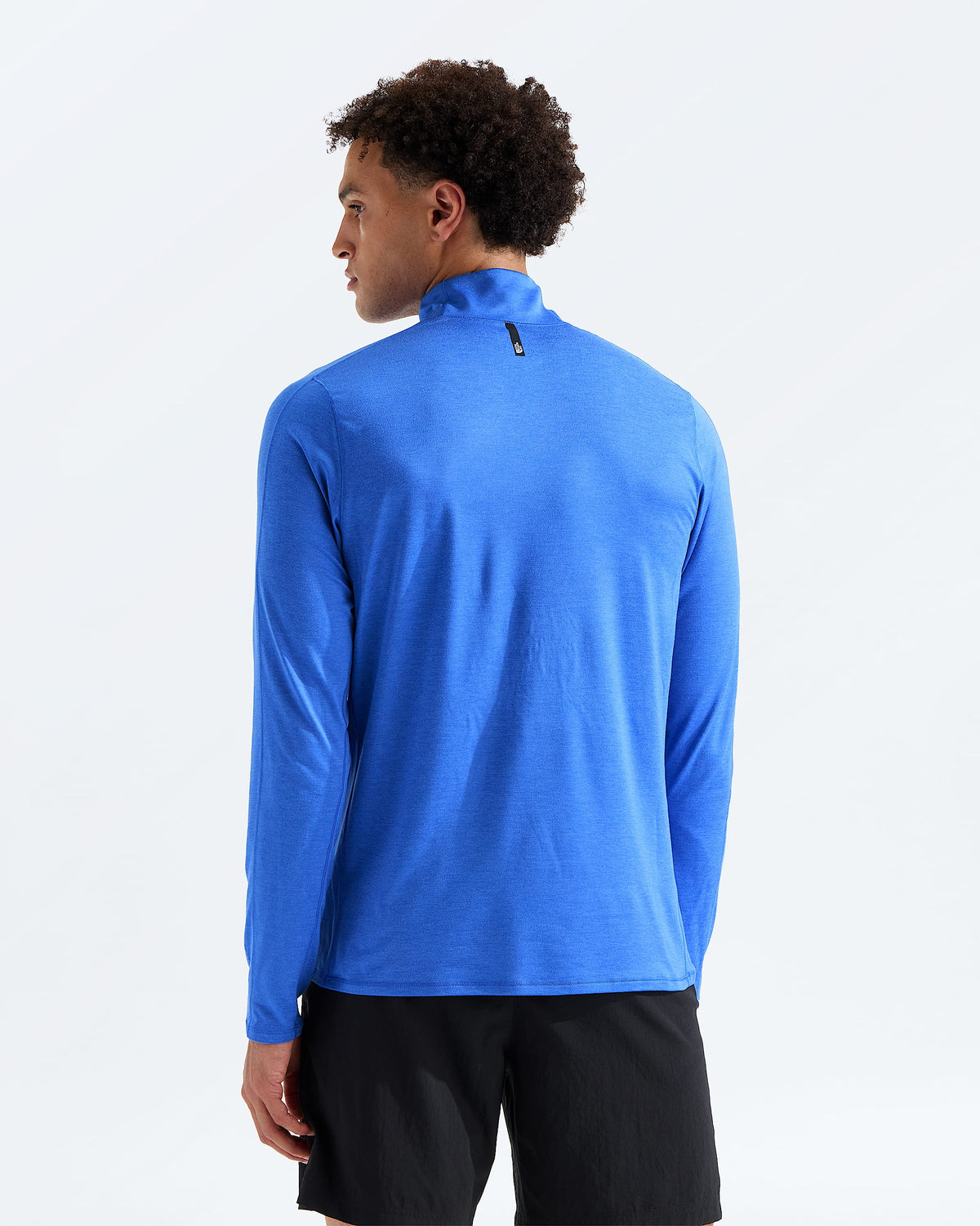 The North Face Men’s Dynamic ¼ Zip