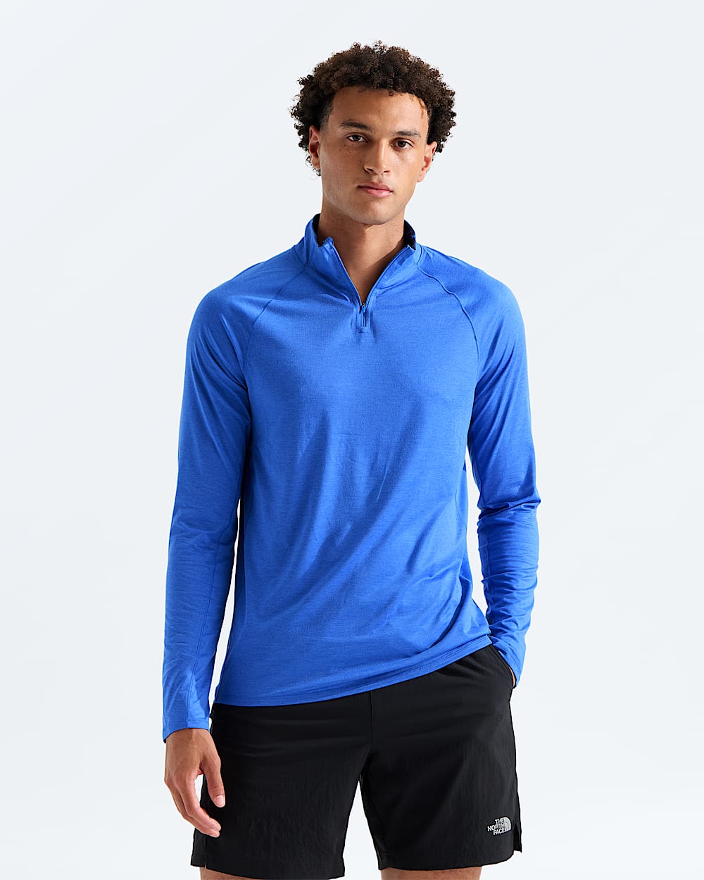 The North Face Men’s Dynamic ¼ Zip