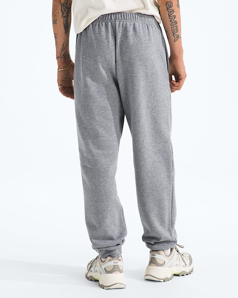 The North Face Men’s Evolution Simple Dome Regular Joggers