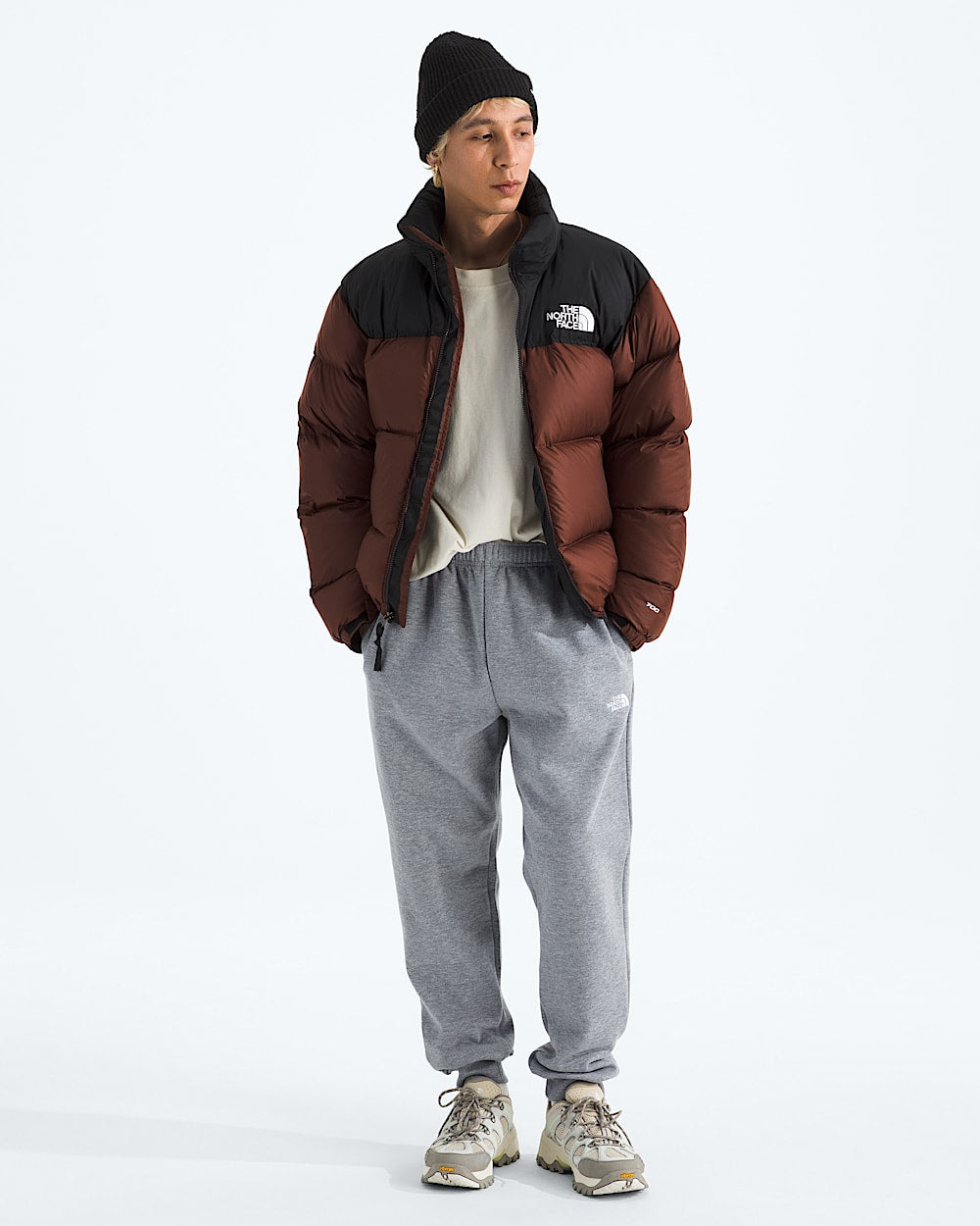 The North Face Men’s Evolution Simple Dome Regular Joggers