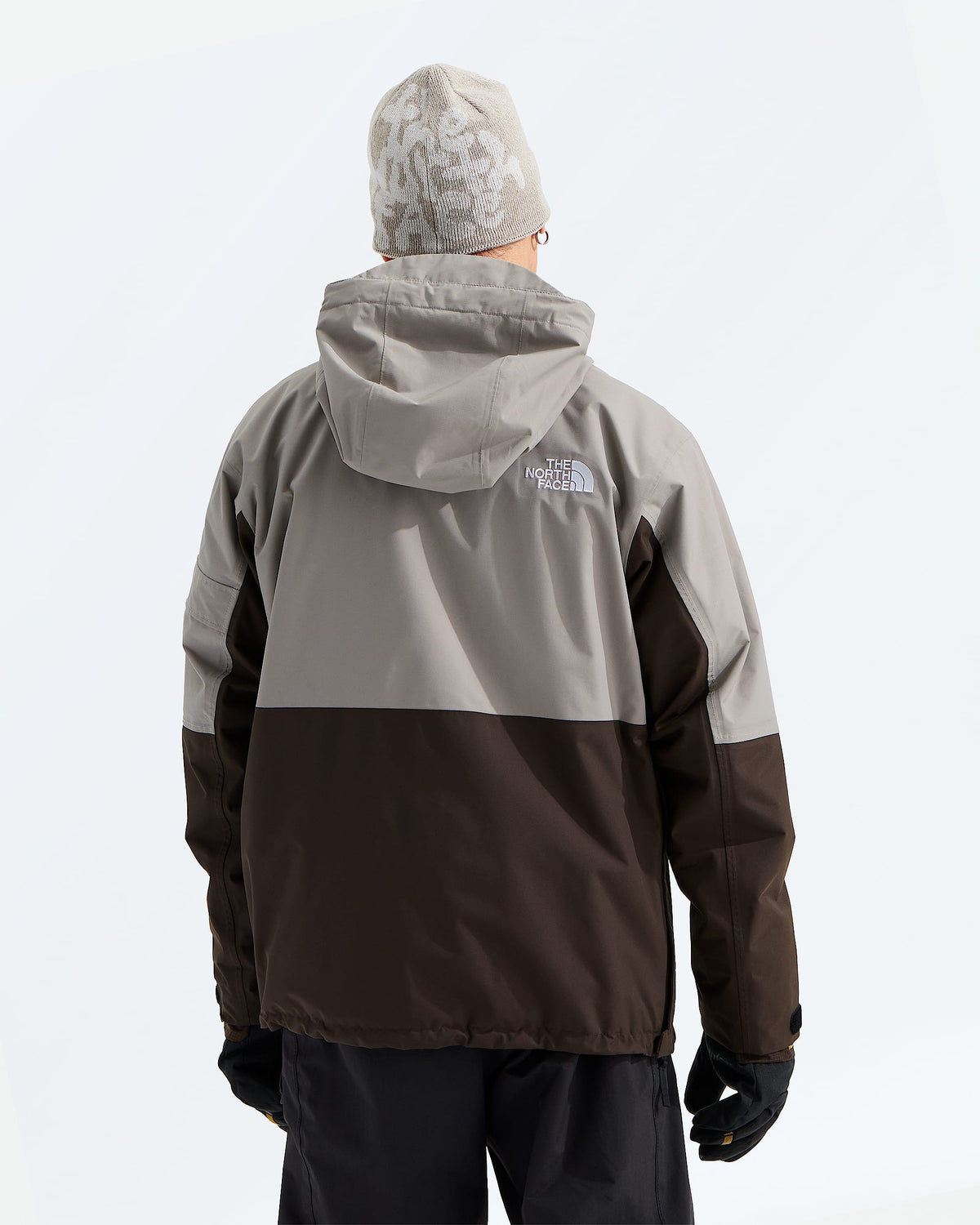 The North Face Men’s Evryday Anorak