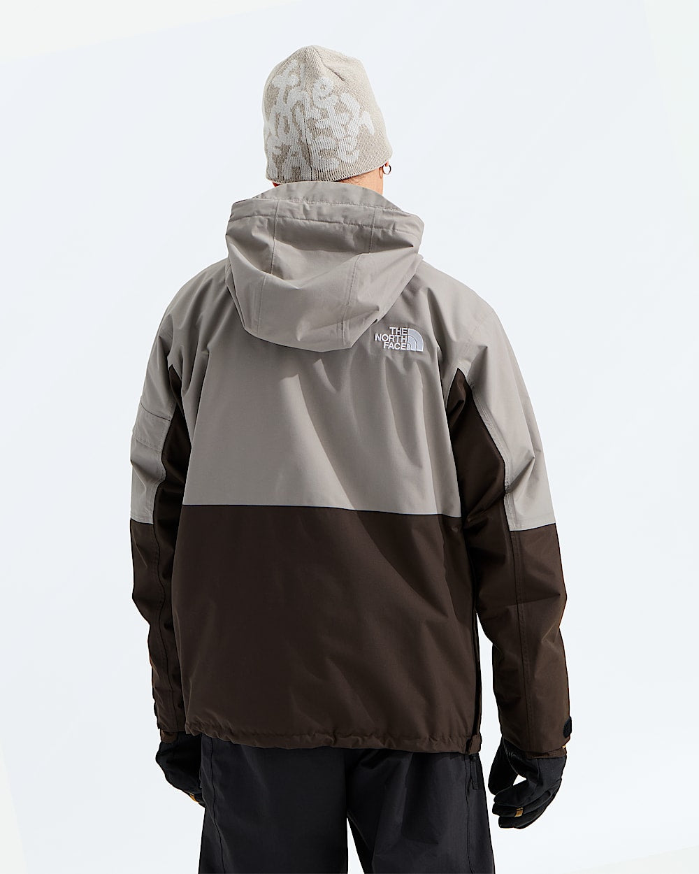 The North Face Men’s Evryday Anorak