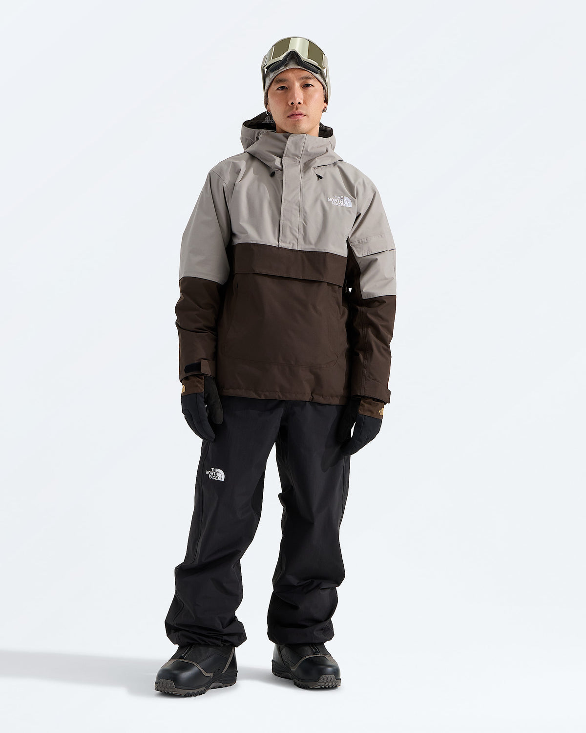 The North Face Men’s Evryday Anorak