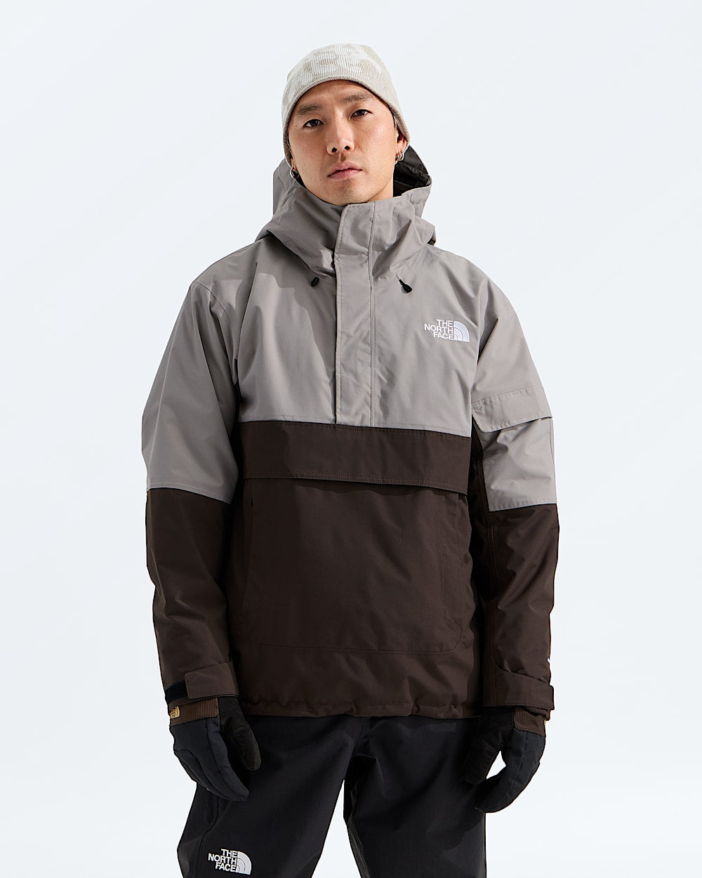 The North Face Men’s Evryday Anorak