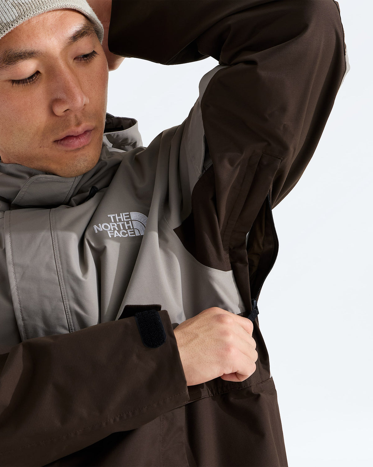 The North Face Men’s Evryday Anorak