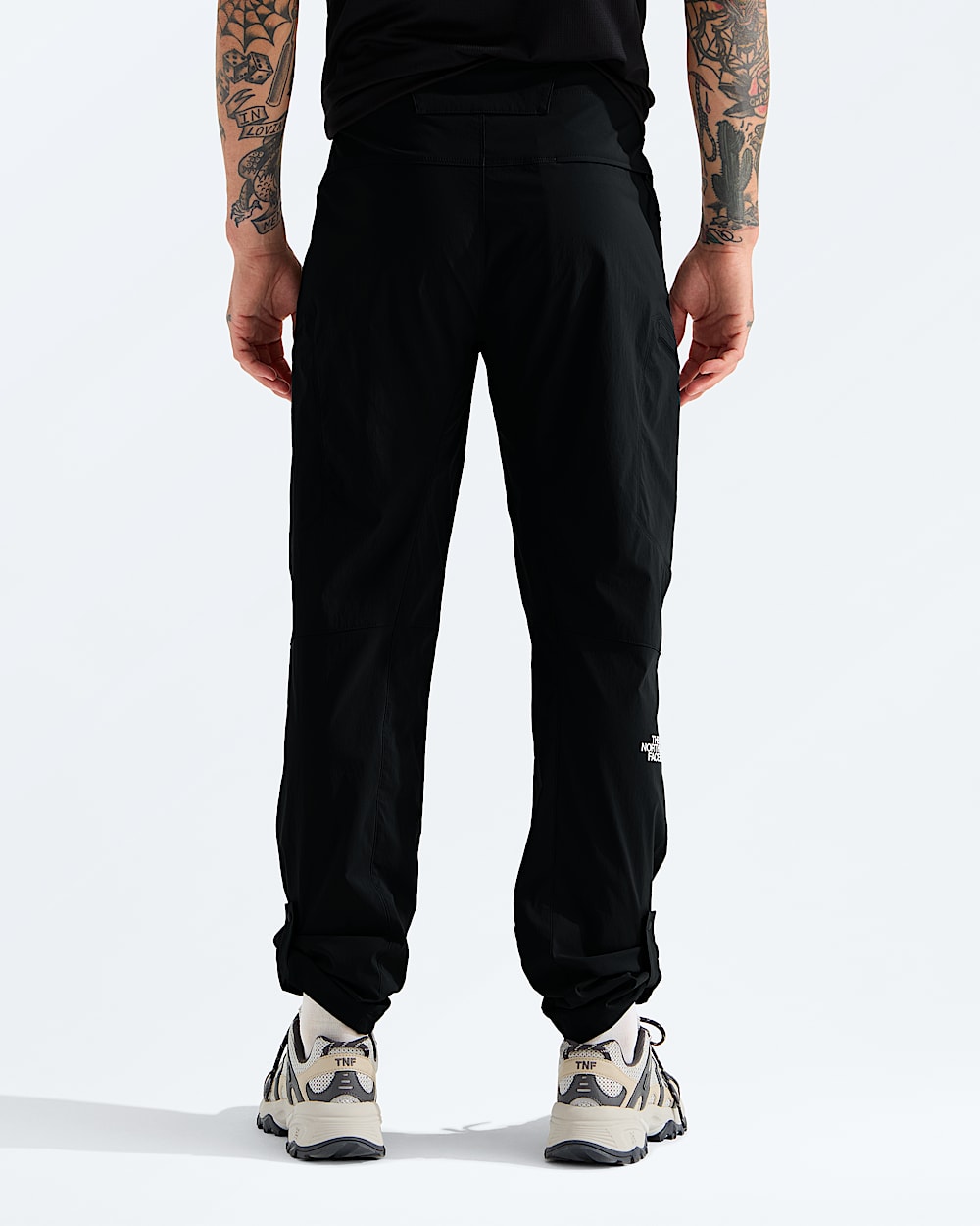 The North Face Men’s Exploration Regular Tapered Pant