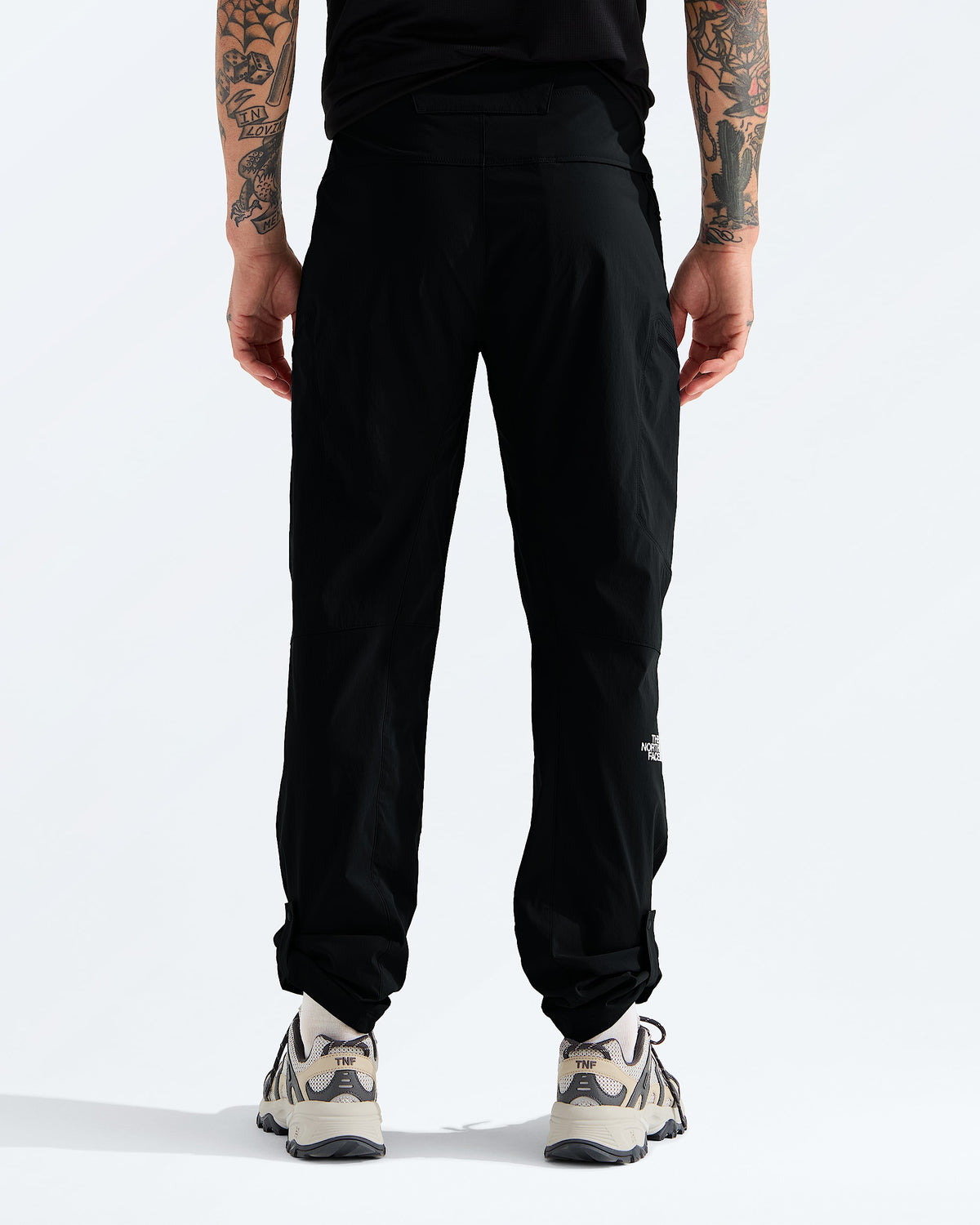 The North Face Men’s Exploration Regular Tapered Pant