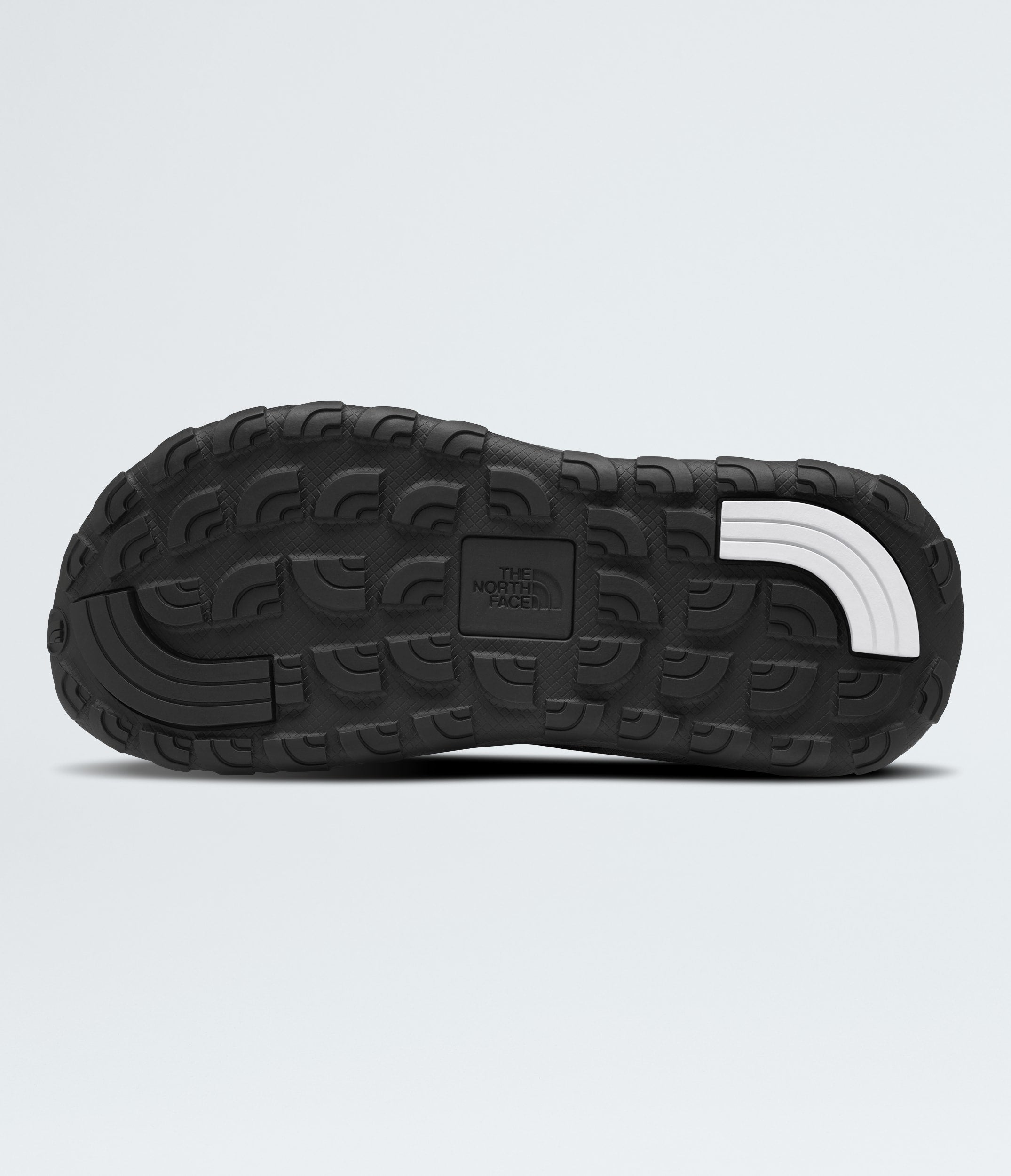 The North Face Mens Explore Camp Sandals Tnf Black Tnf Black