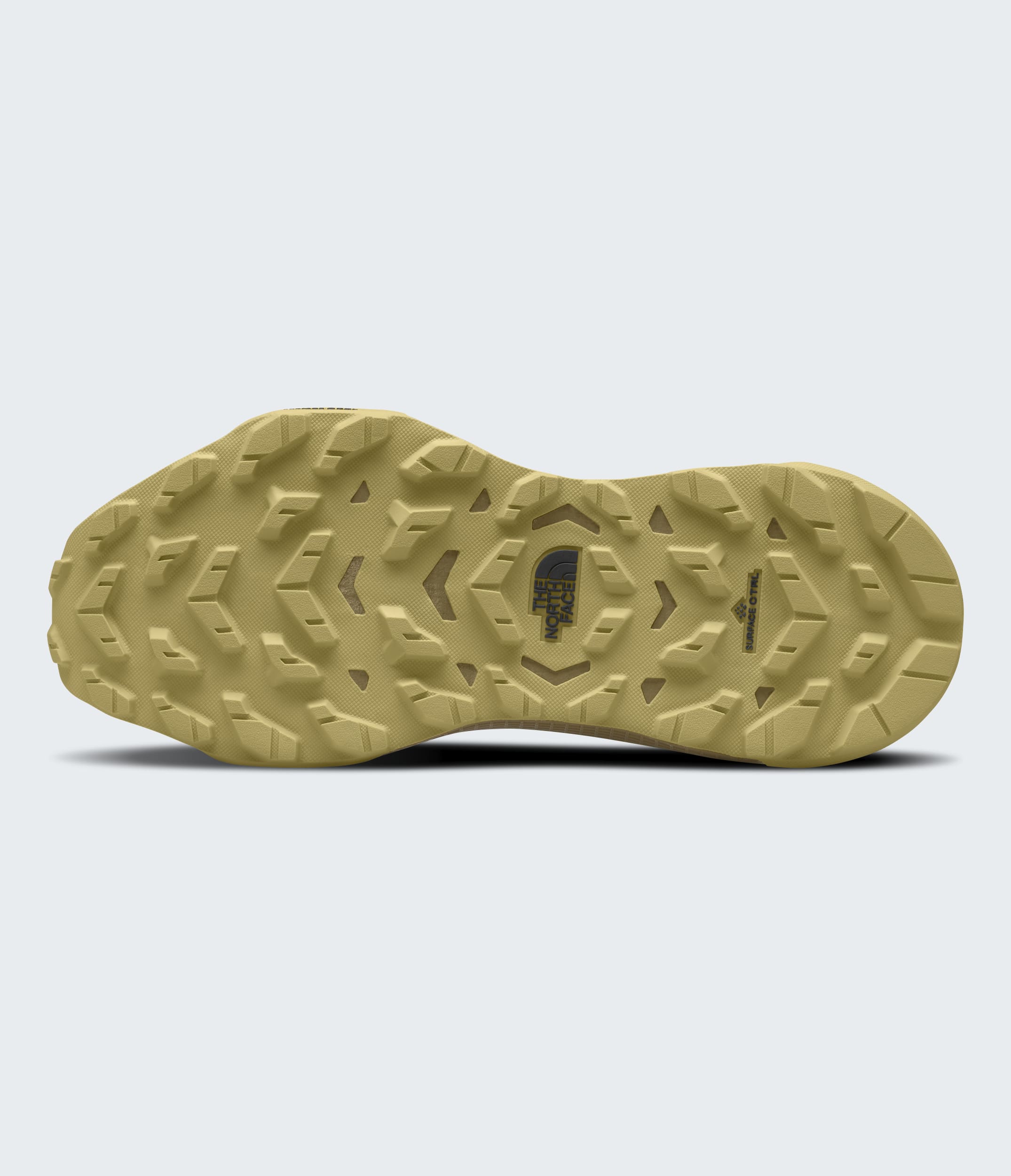 The North Face Mens Fastpack Mid Waterproof Boots Cedar-Pear Cedar-Pear