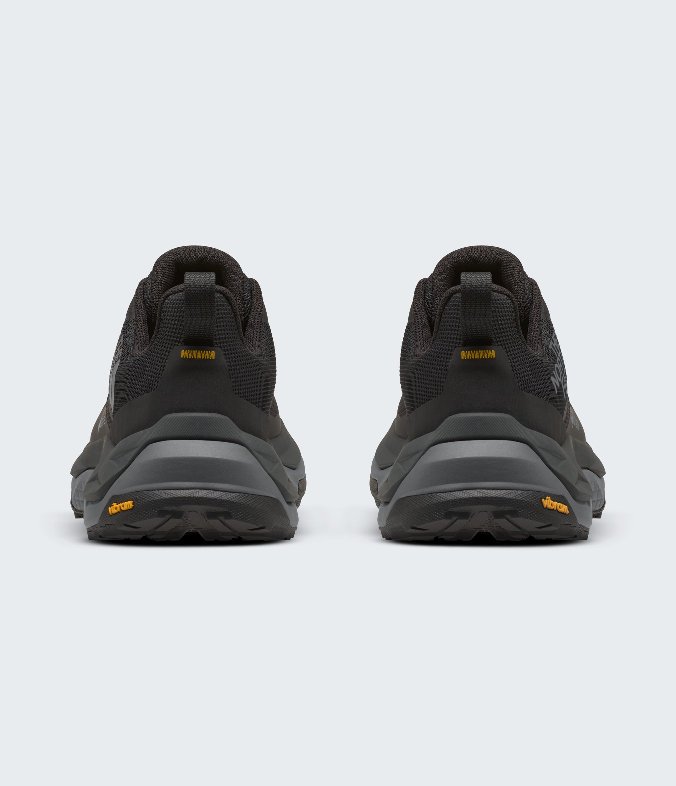 The North Face Mens Fastpack Ultra Gore-Tex Shoes Tnf Black Tnf Black