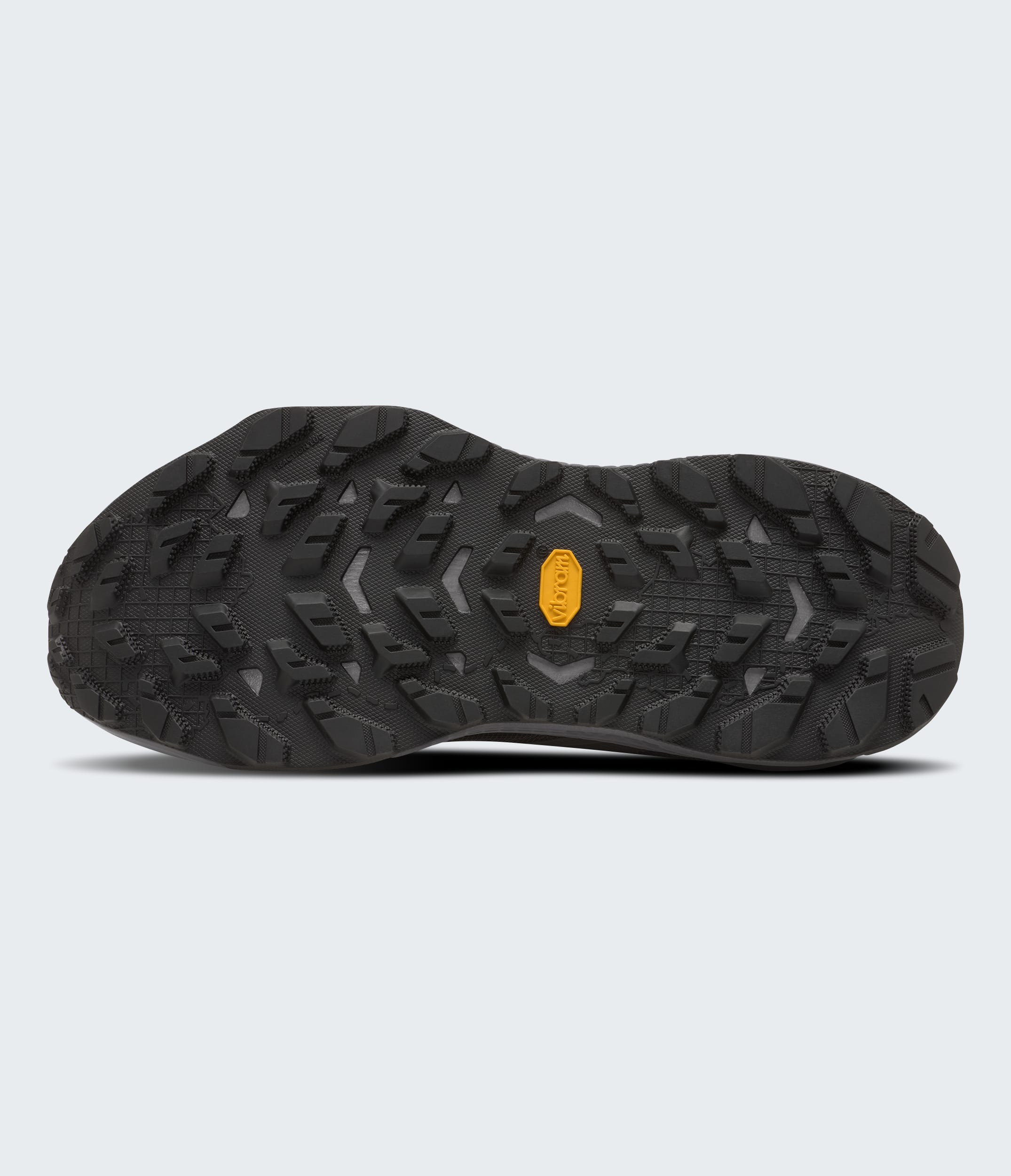 The North Face Mens Fastpack Ultra Gore-Tex Shoes Tnf Black Tnf Black