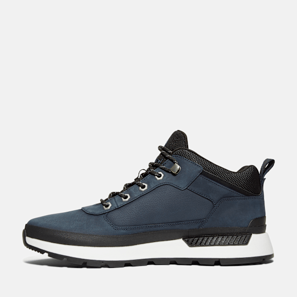 Timberland Field Trekker Sneaker Navy Men'S
