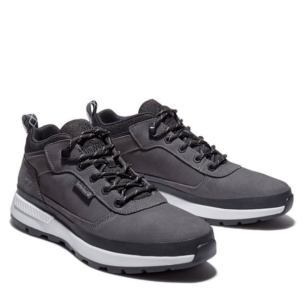 Timberland Field Trekker Sneaker Castle Grey Men'S
