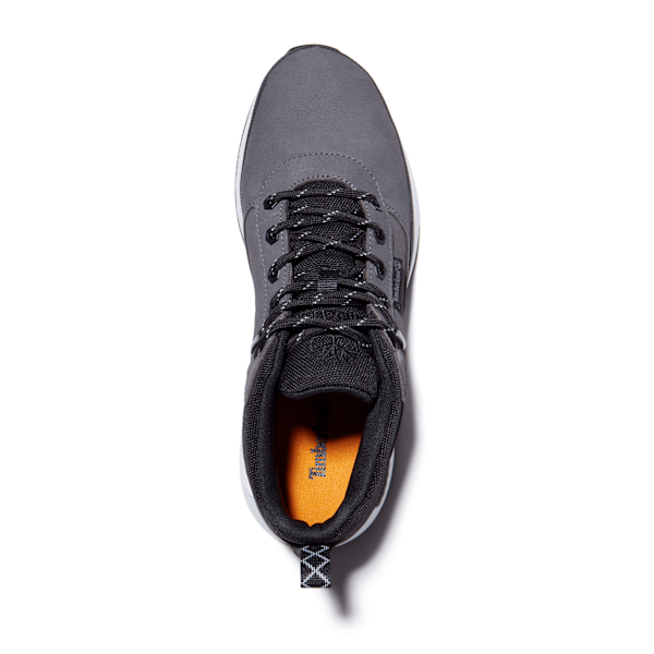 Timberland Field Trekker Sneaker Castle Grey Men'S