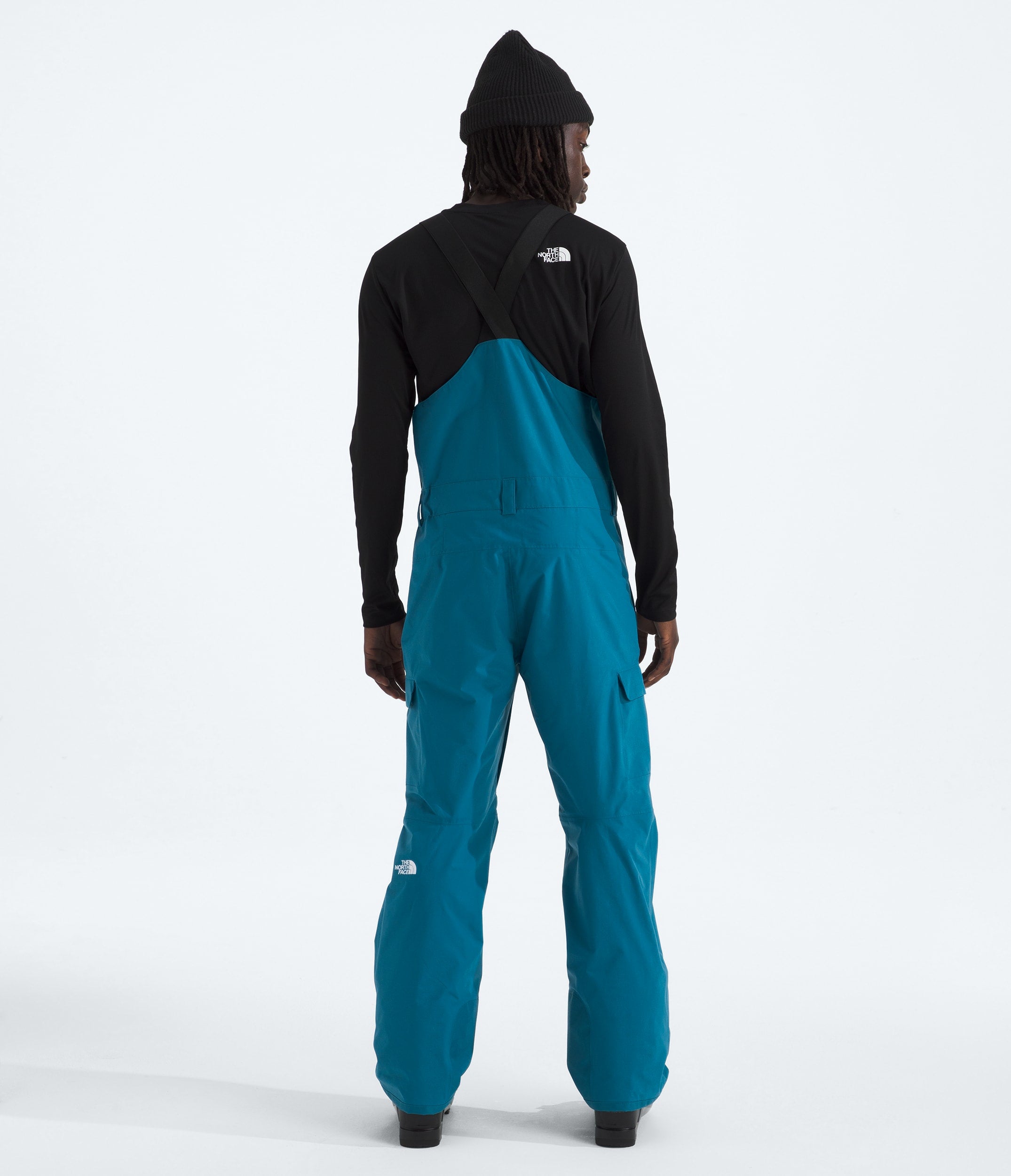 The North Face Men’s Freedom Bibs Dusk Blue