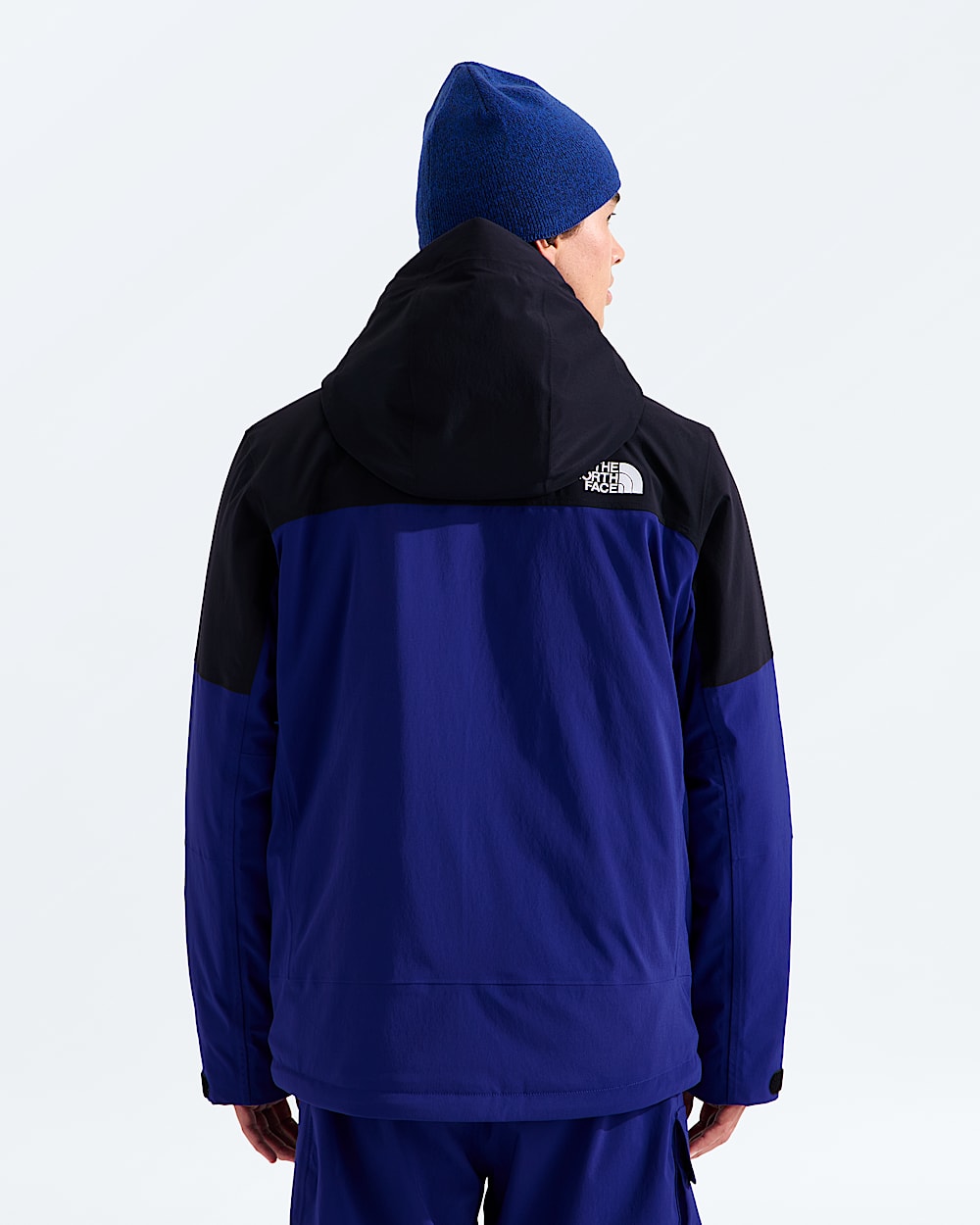 The North Face Men’s Freedom Insulated Jacket