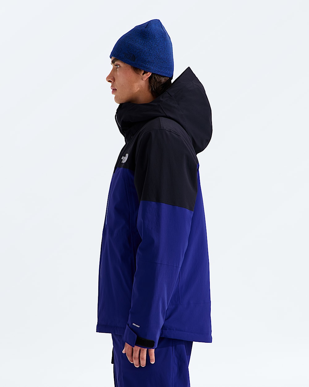 The North Face Men’s Freedom Insulated Jacket