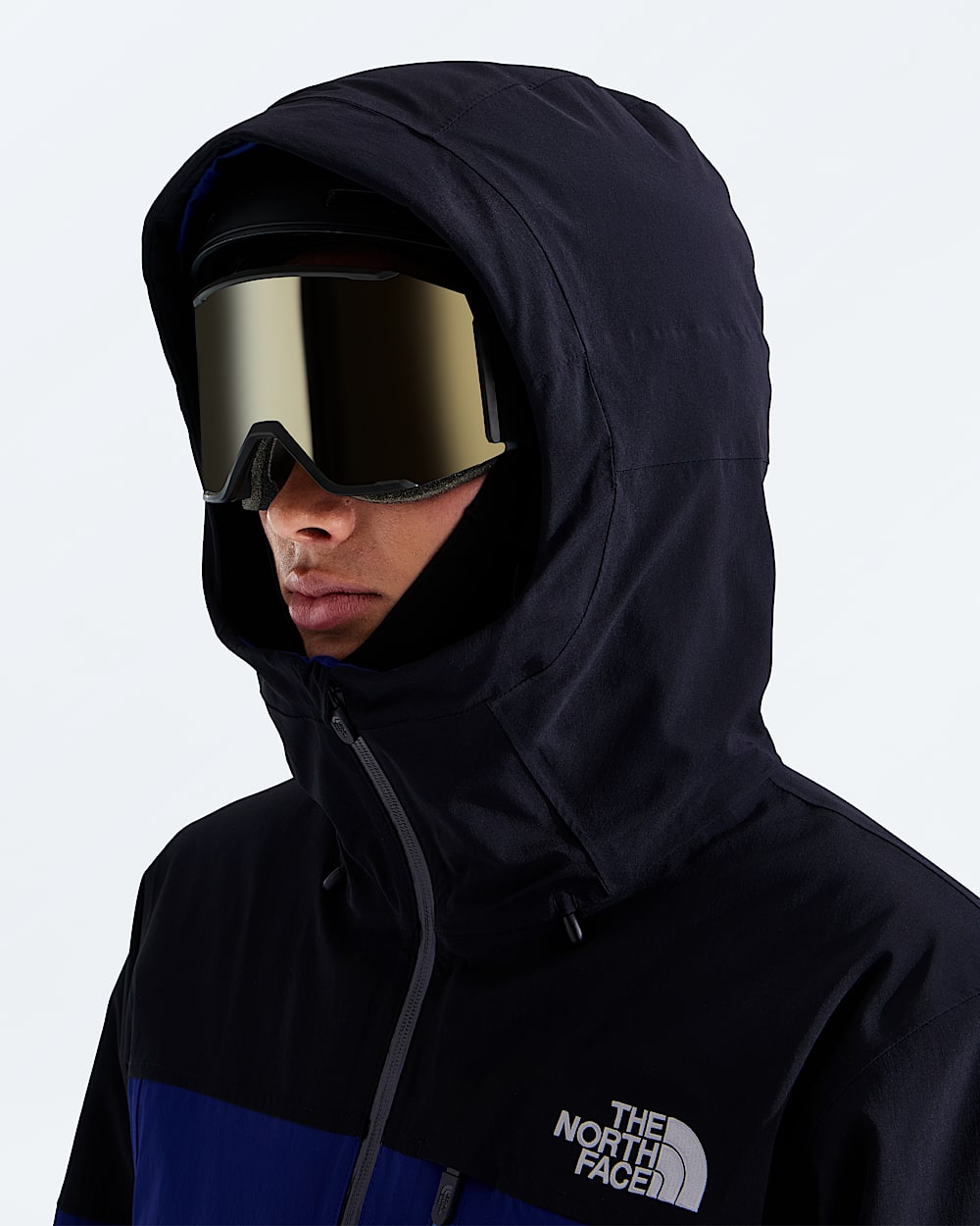 The North Face Men’s Freedom Insulated Jacket