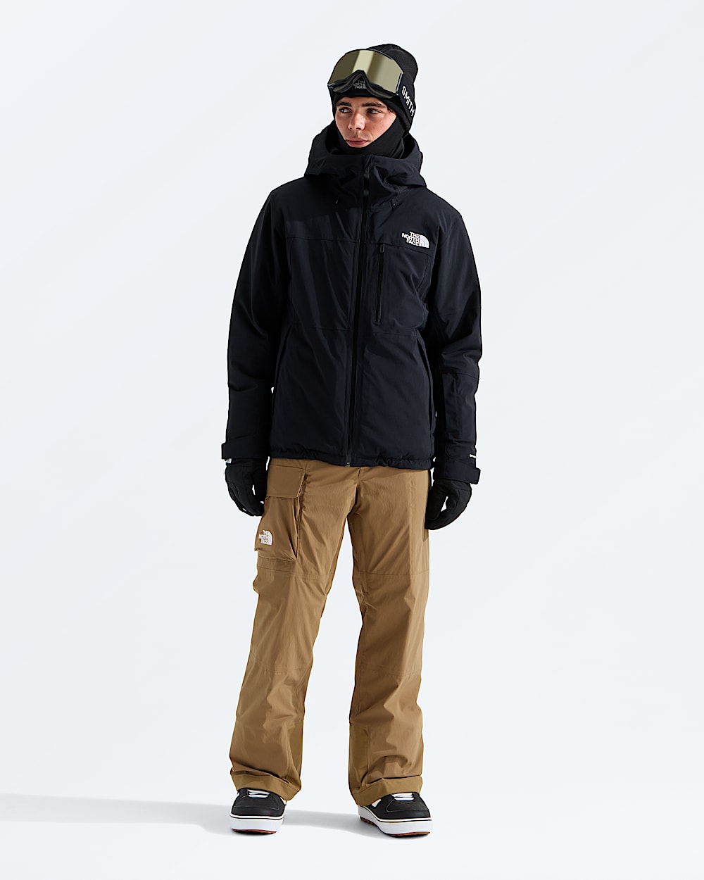 The North Face Men’s Freedom Insulated Pant