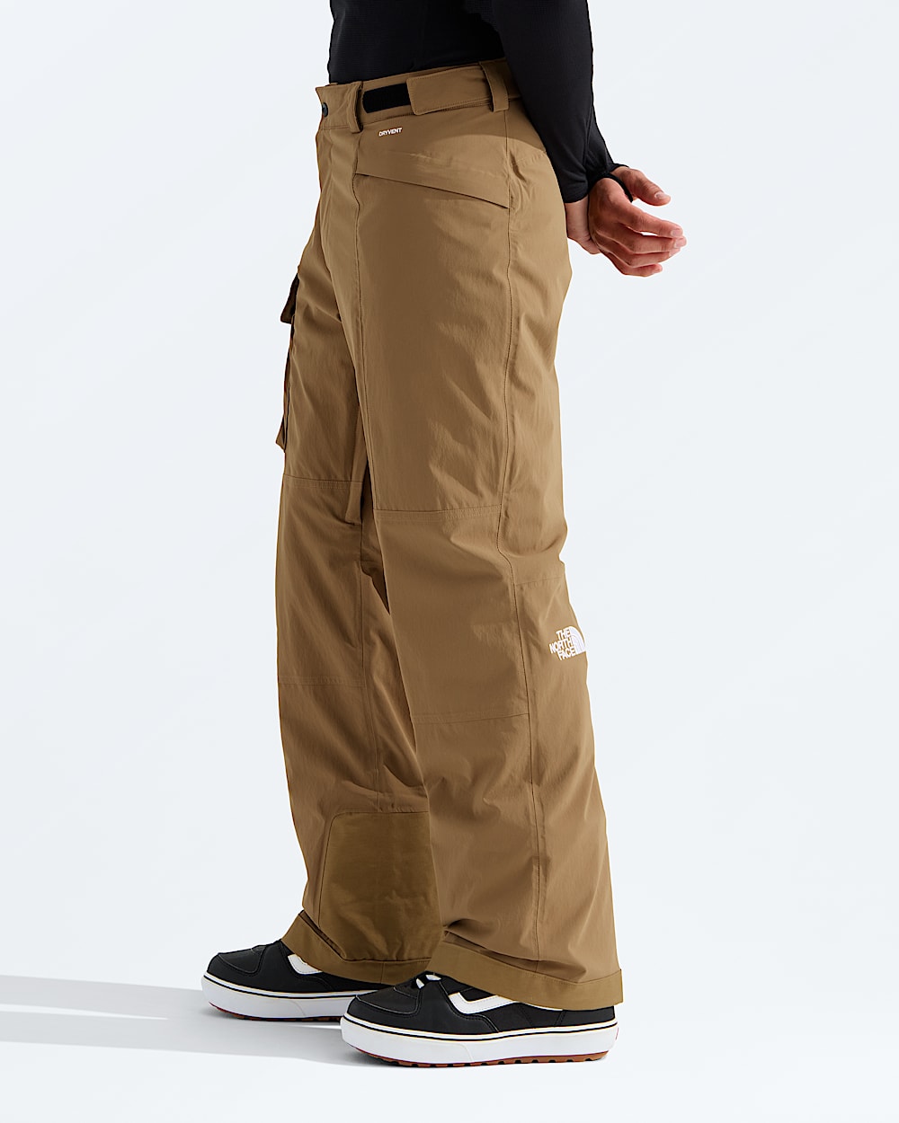 The North Face Men’s Freedom Insulated Pant