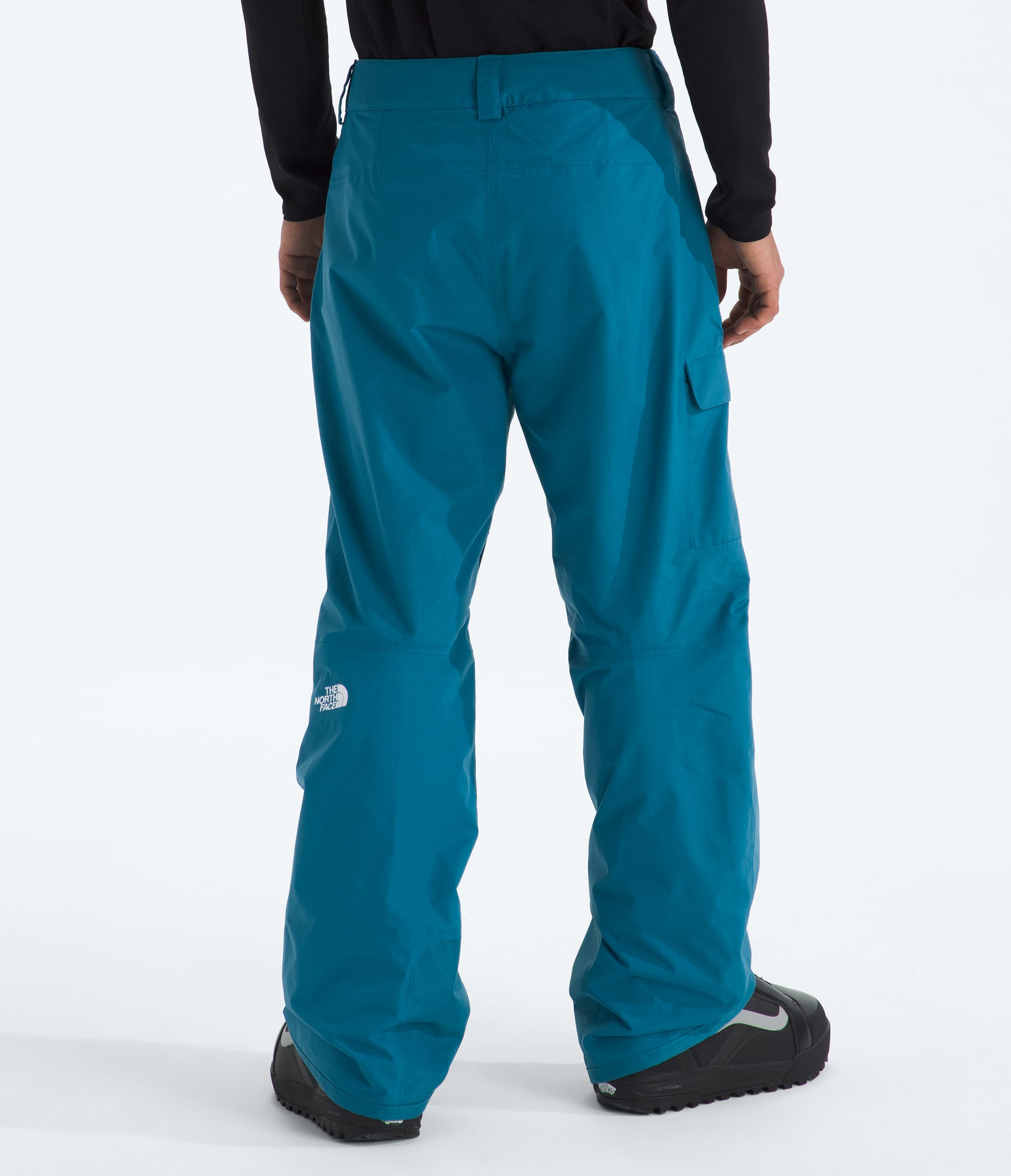 The North Face Men’s Freedom Pants Dusk Blue