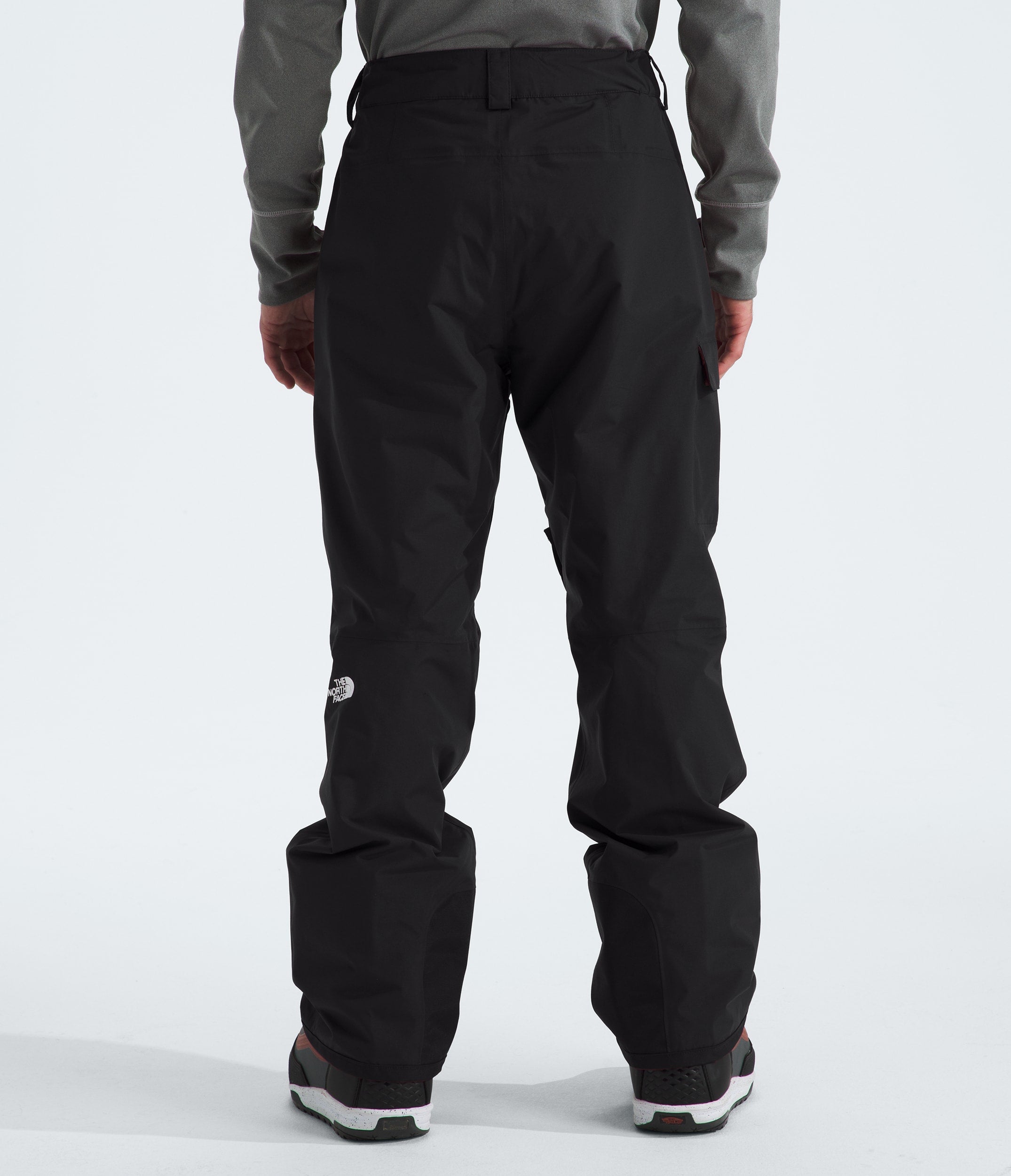 The North Face Men’s Freedom Pants TNF Black