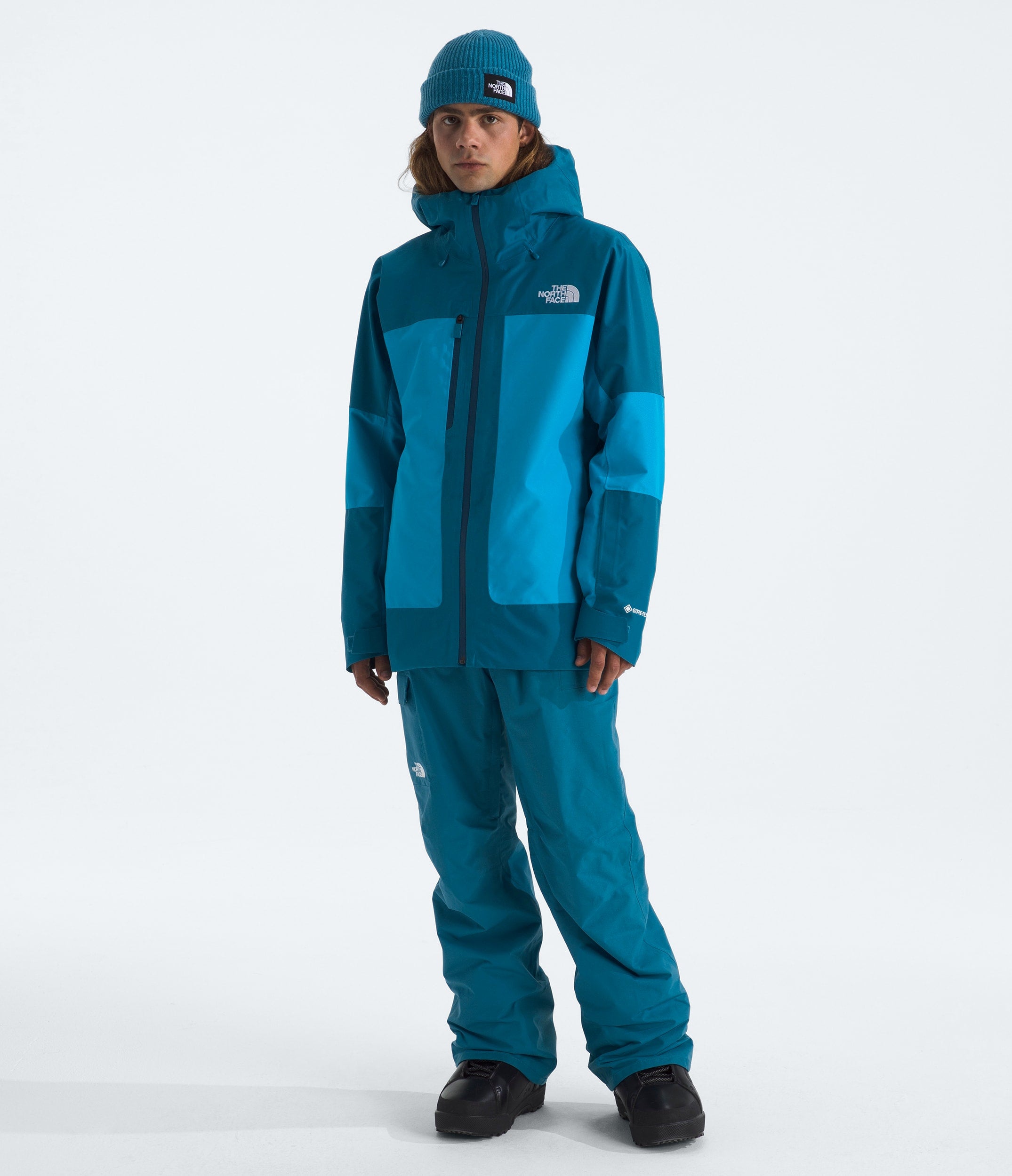 The North Face Men’s Freedom Pants Dusk Blue