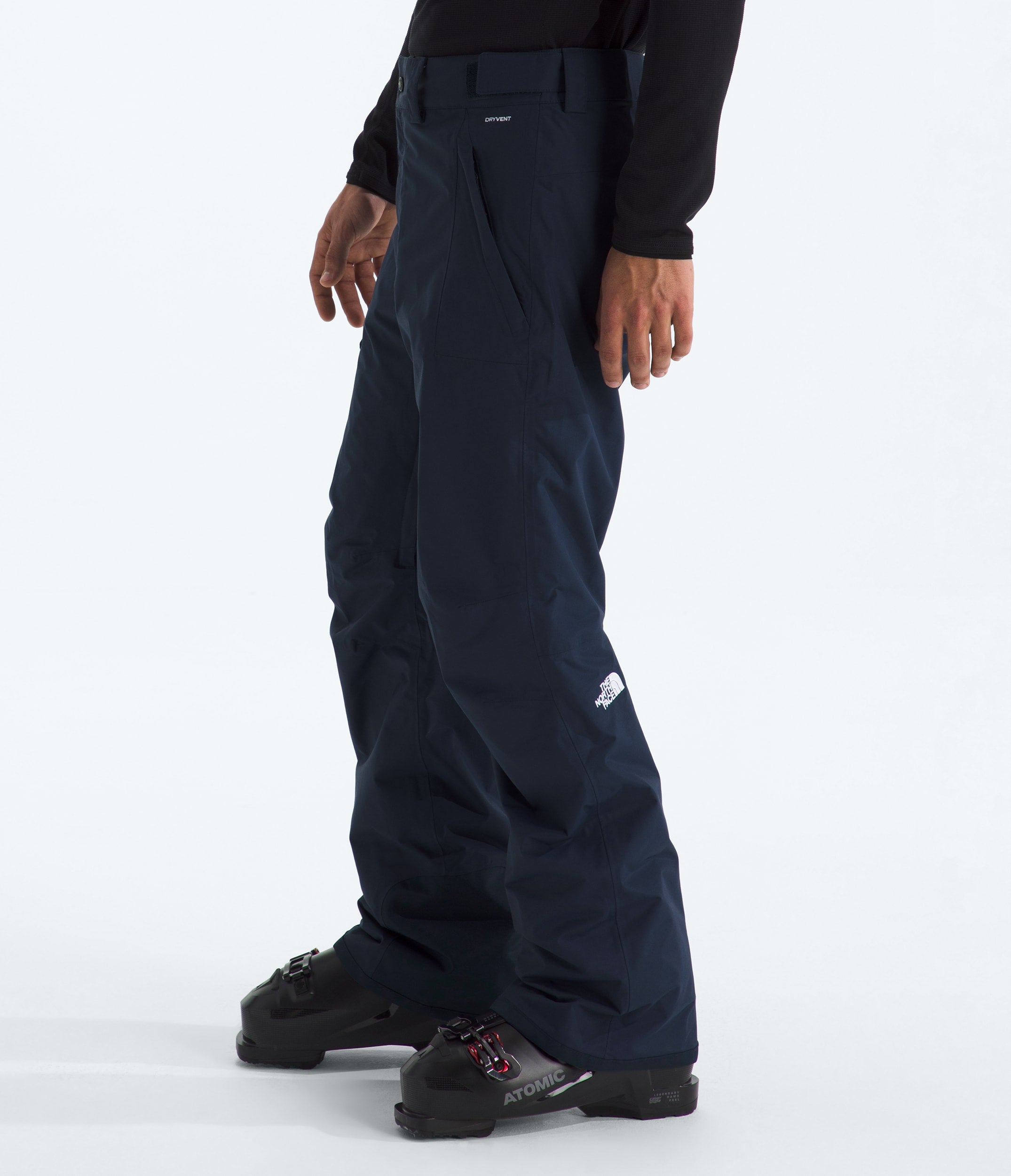 The North Face Men’s Freedom Pants Summit Navy