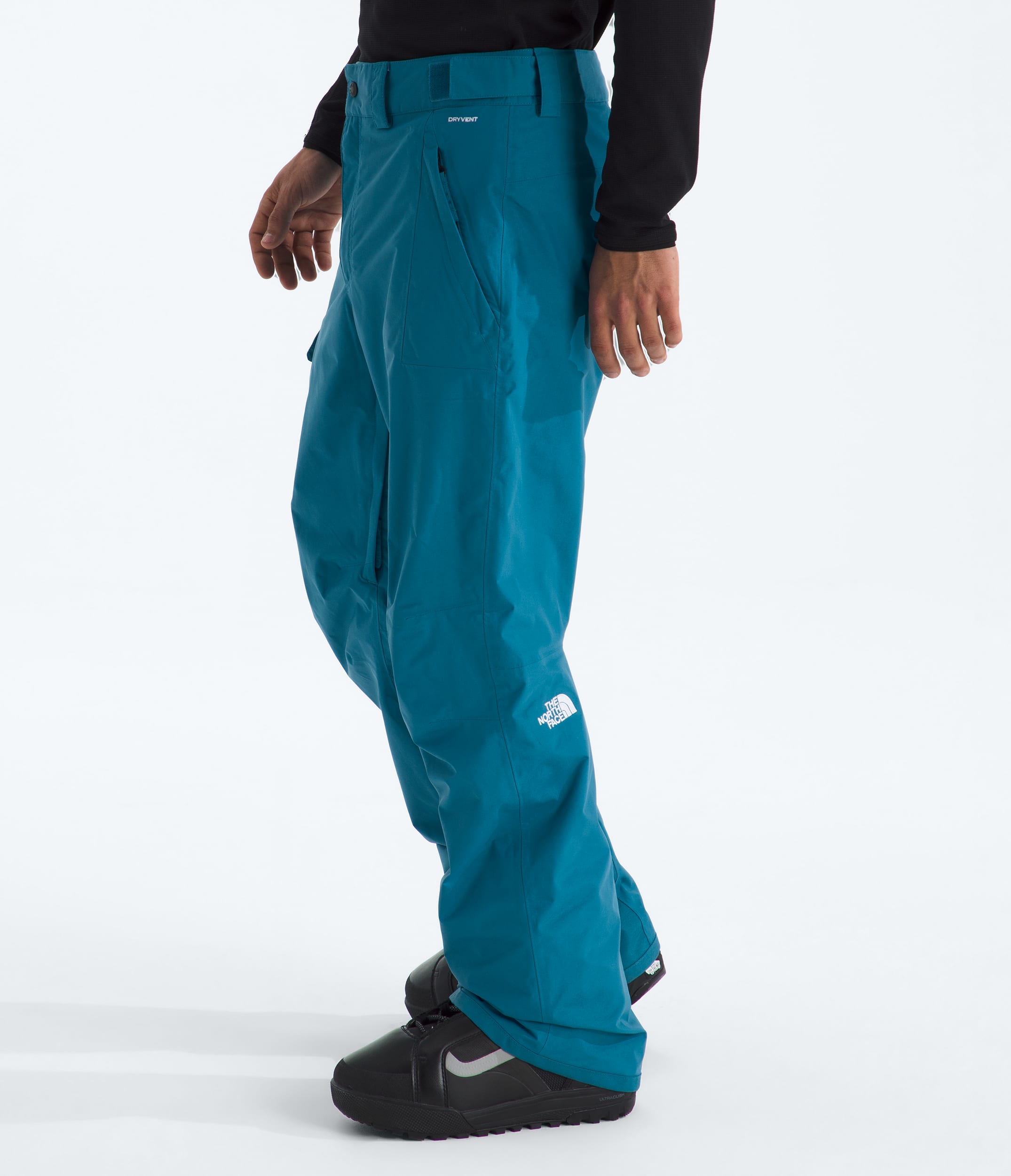The North Face Men’s Freedom Pants Dusk Blue