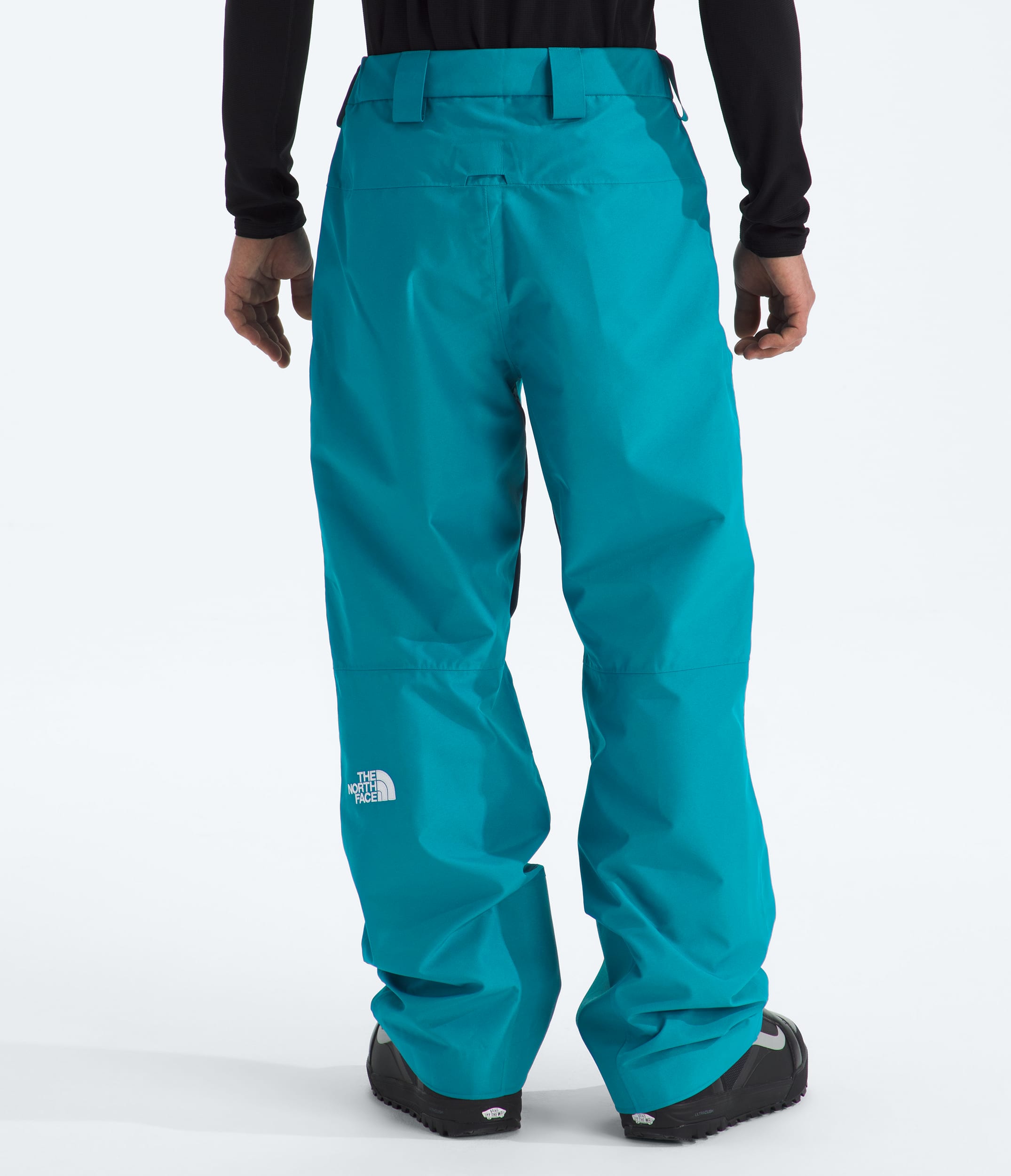 The North Face Men’s GORE-TEX® Dawnstrike Pants Dusk Blue