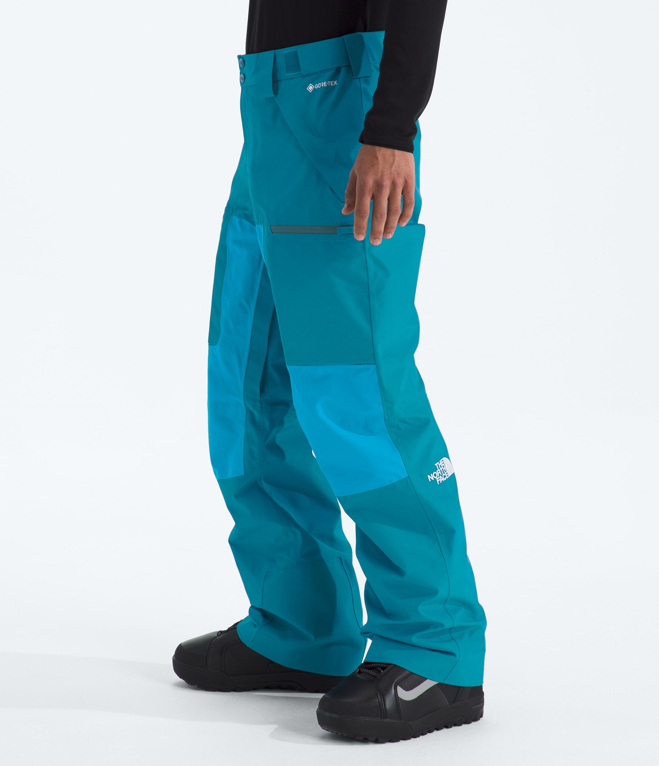 The North Face Men’s GORE-TEX® Dawnstrike Pants Dusk Blue