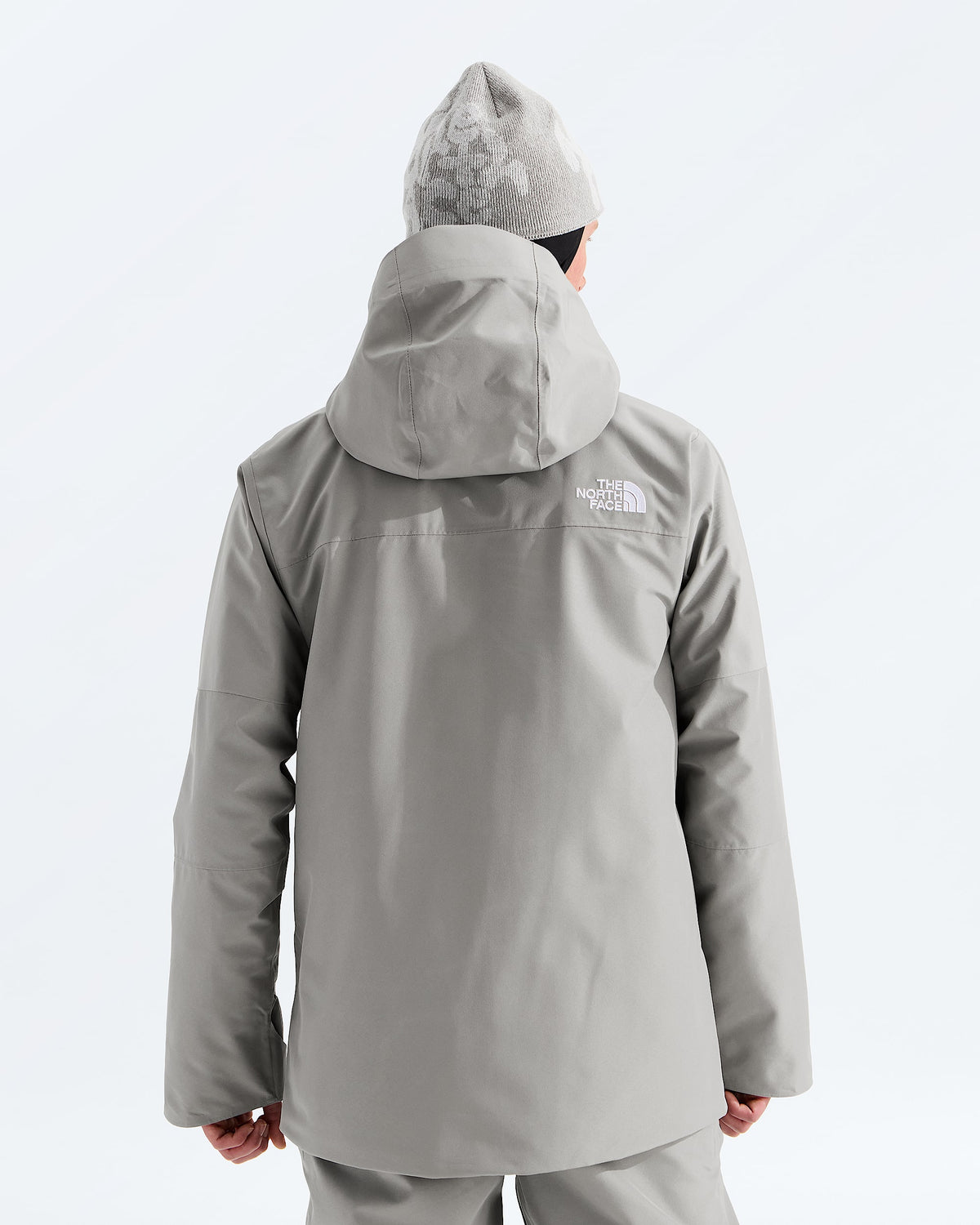 The North Face Men’s GTX Dawnstrike Insulated Jacket
