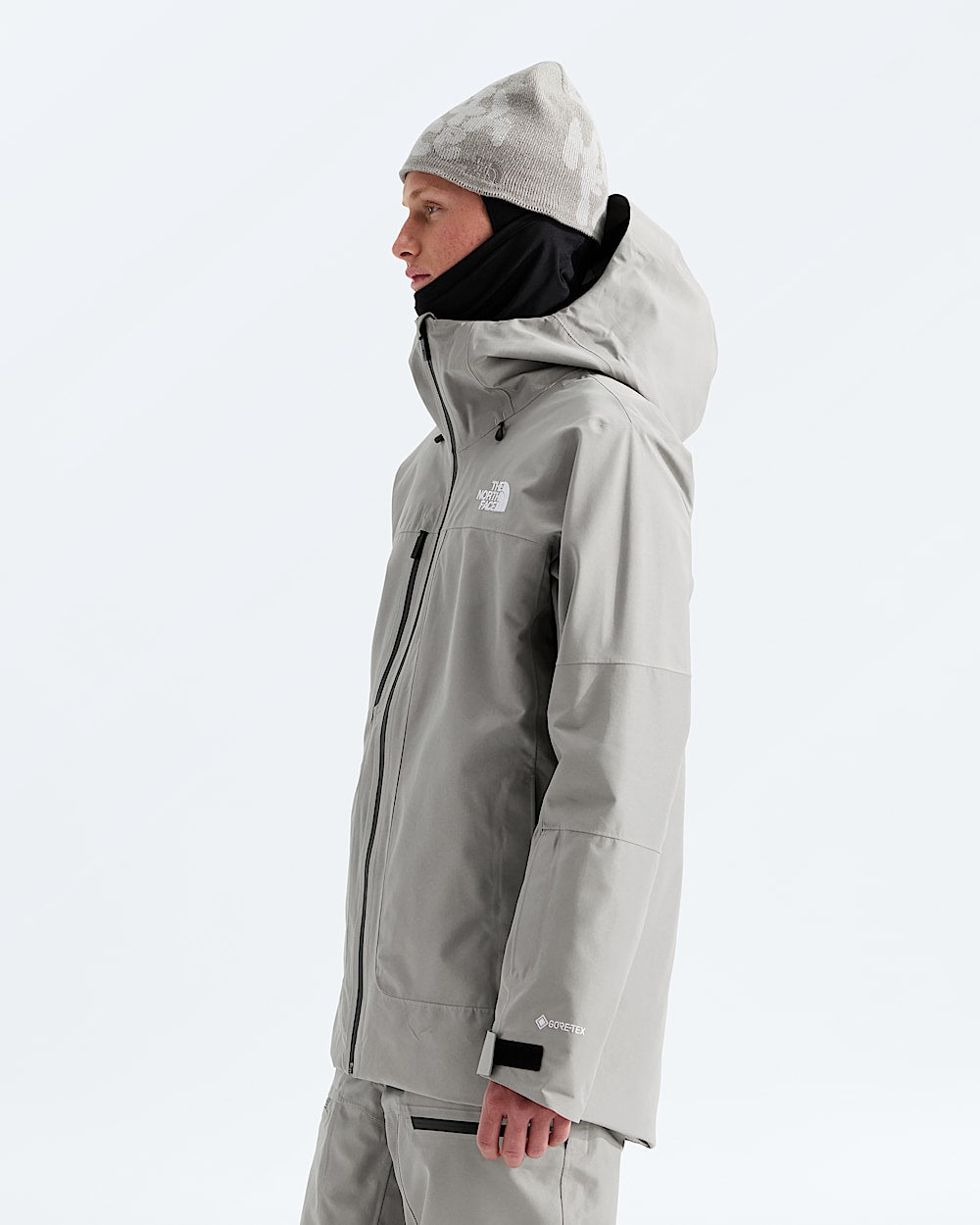 The North Face Men’s GTX Dawnstrike Insulated Jacket