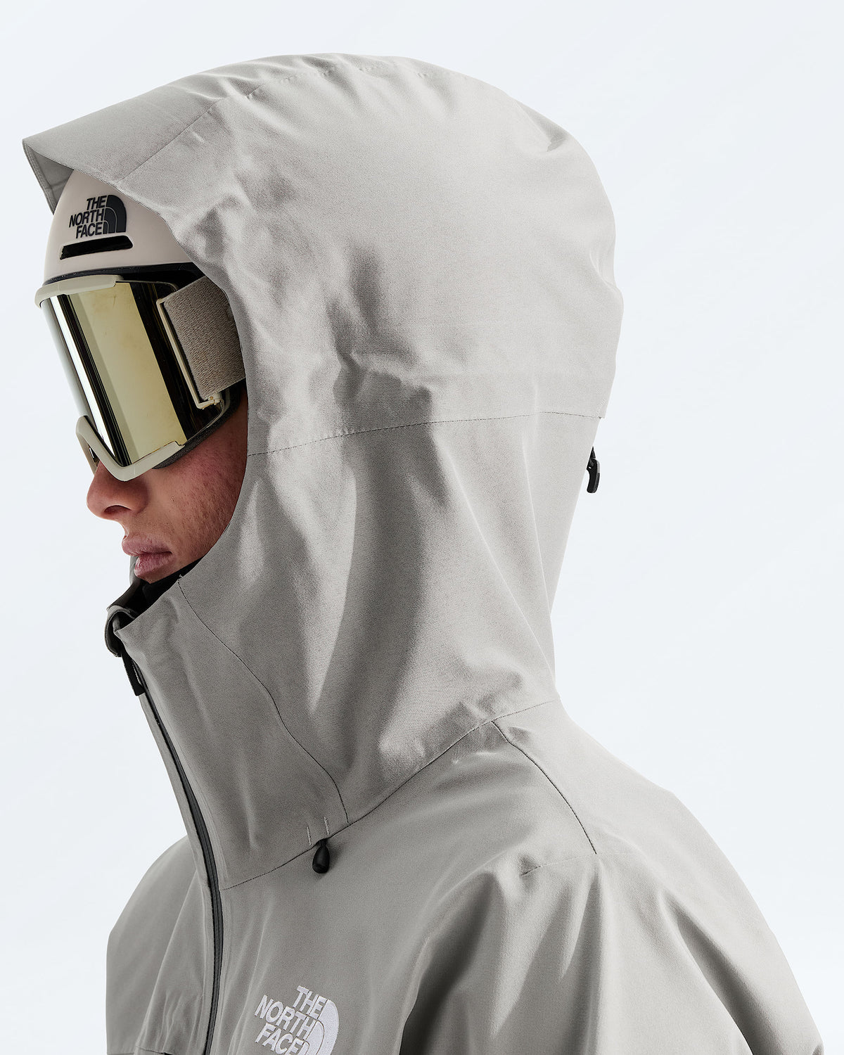 The North Face Men’s GTX Dawnstrike Insulated Jacket