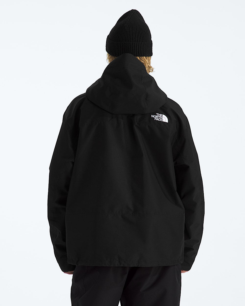 The North Face Men’s GTX Hex Jacket
