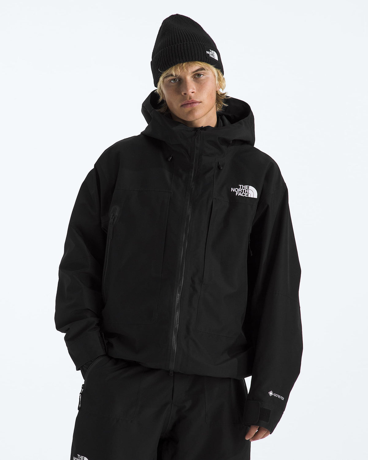 The North Face Men’s GTX Hex Jacket