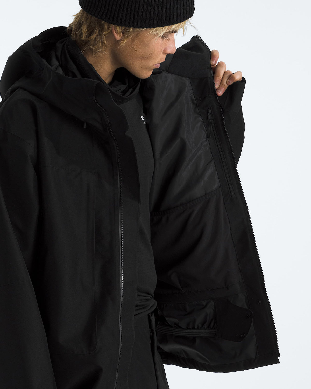 The North Face Men’s GTX Hex Jacket