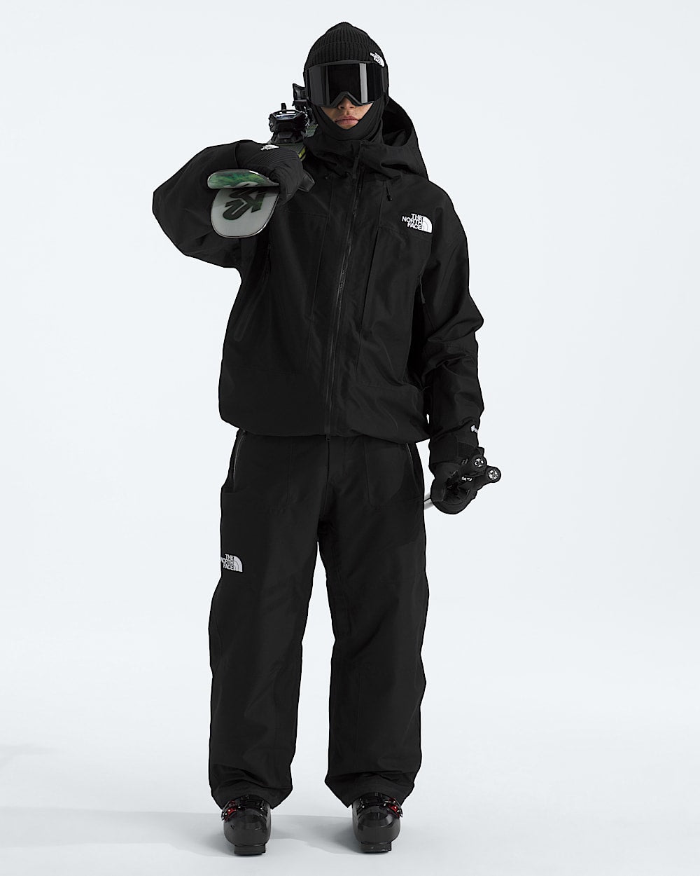 The North Face Men’s GTX Hex Pant