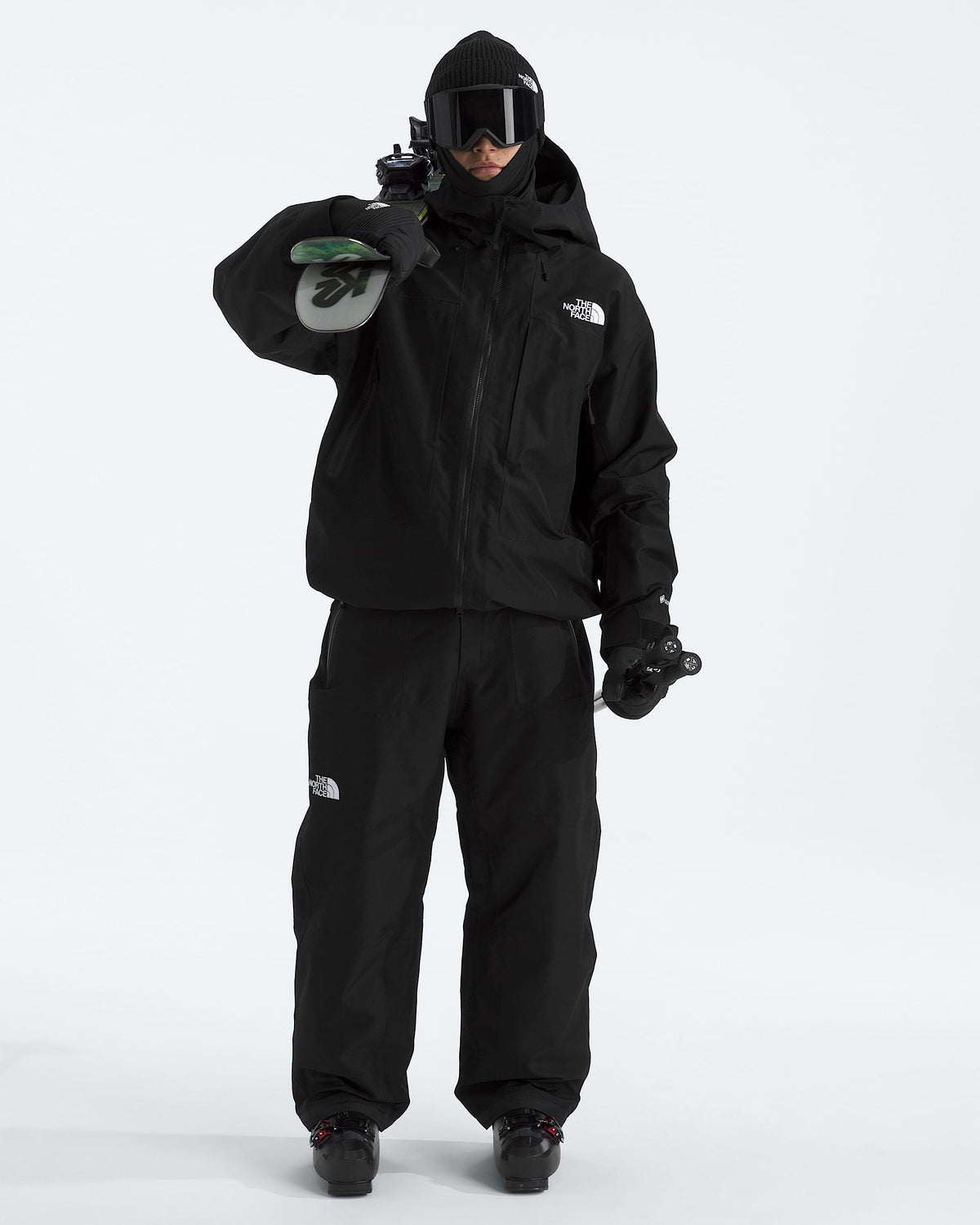 The North Face Men’s GTX Hex Pant