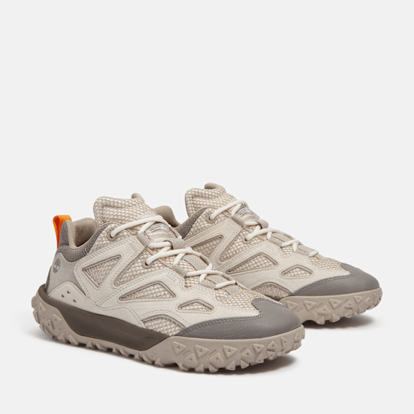 Timberland Greenstride Motion 6 Sneaker Natural Mesh Men'S