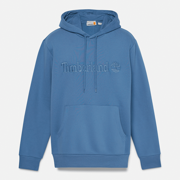Timberland Hampton Hoodie Dark Denim Men'S
