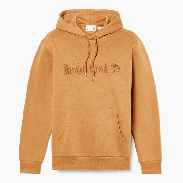 Timberland Hampton Hoodie Wheat Men'S