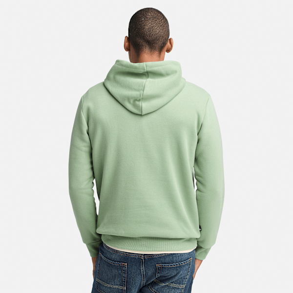 Timberland Hampton Hoodie Green Bay Men'S