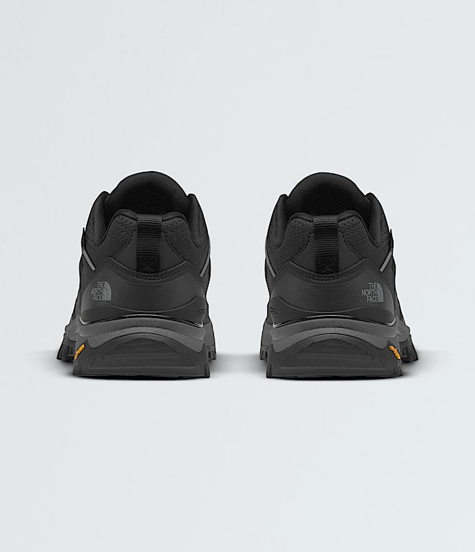The North Face Mens Hedgehog Gore-Tex Shoes Tnf Black