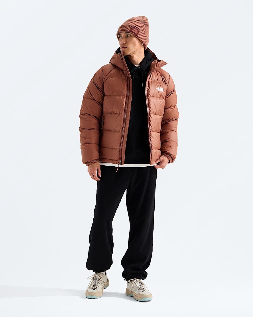The North Face Men’s Hydrenalite™ Down Hoodie